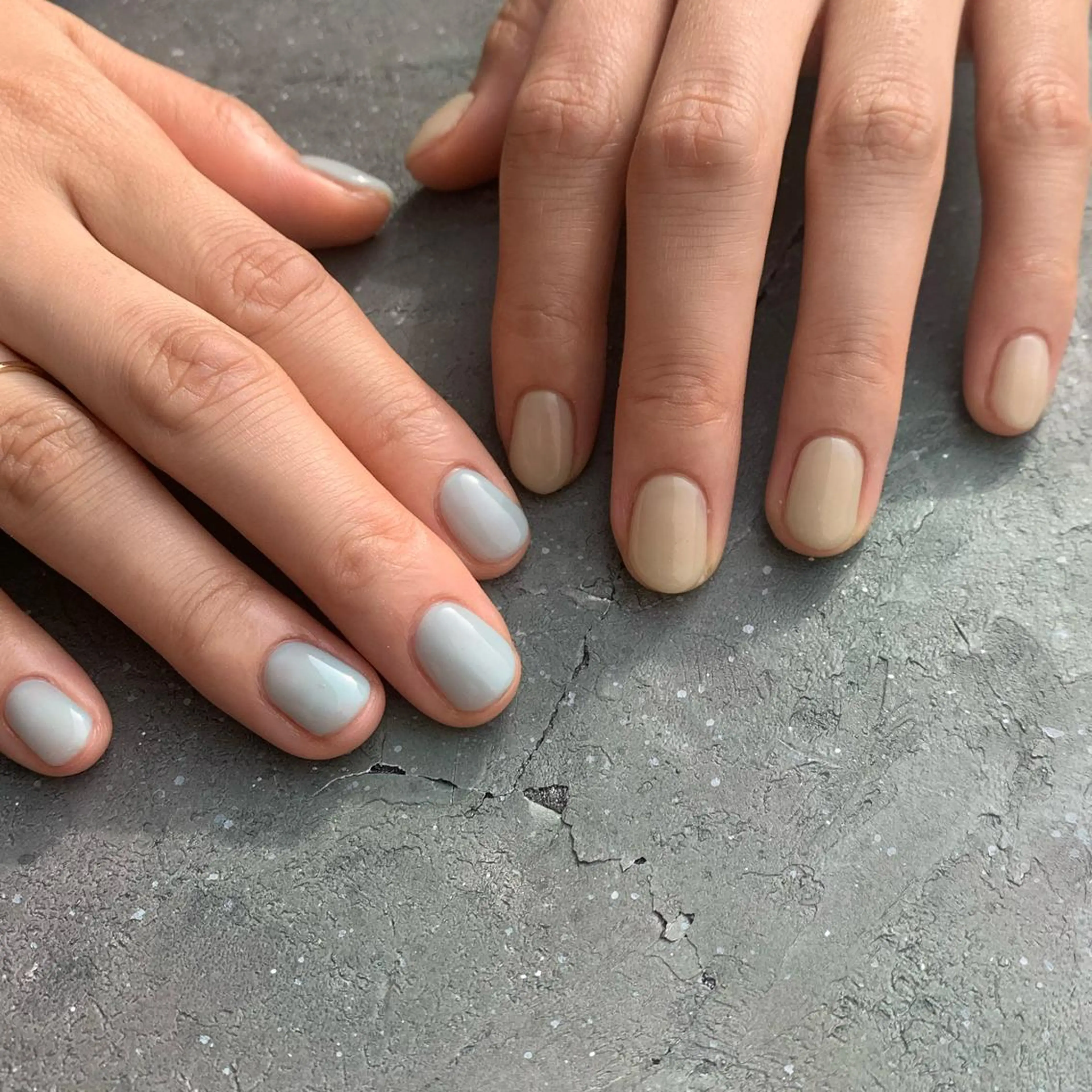 ネイル ハンドネイル ハンドケア lyly.nail所属・lylynail YUUKAのネイルデザイン