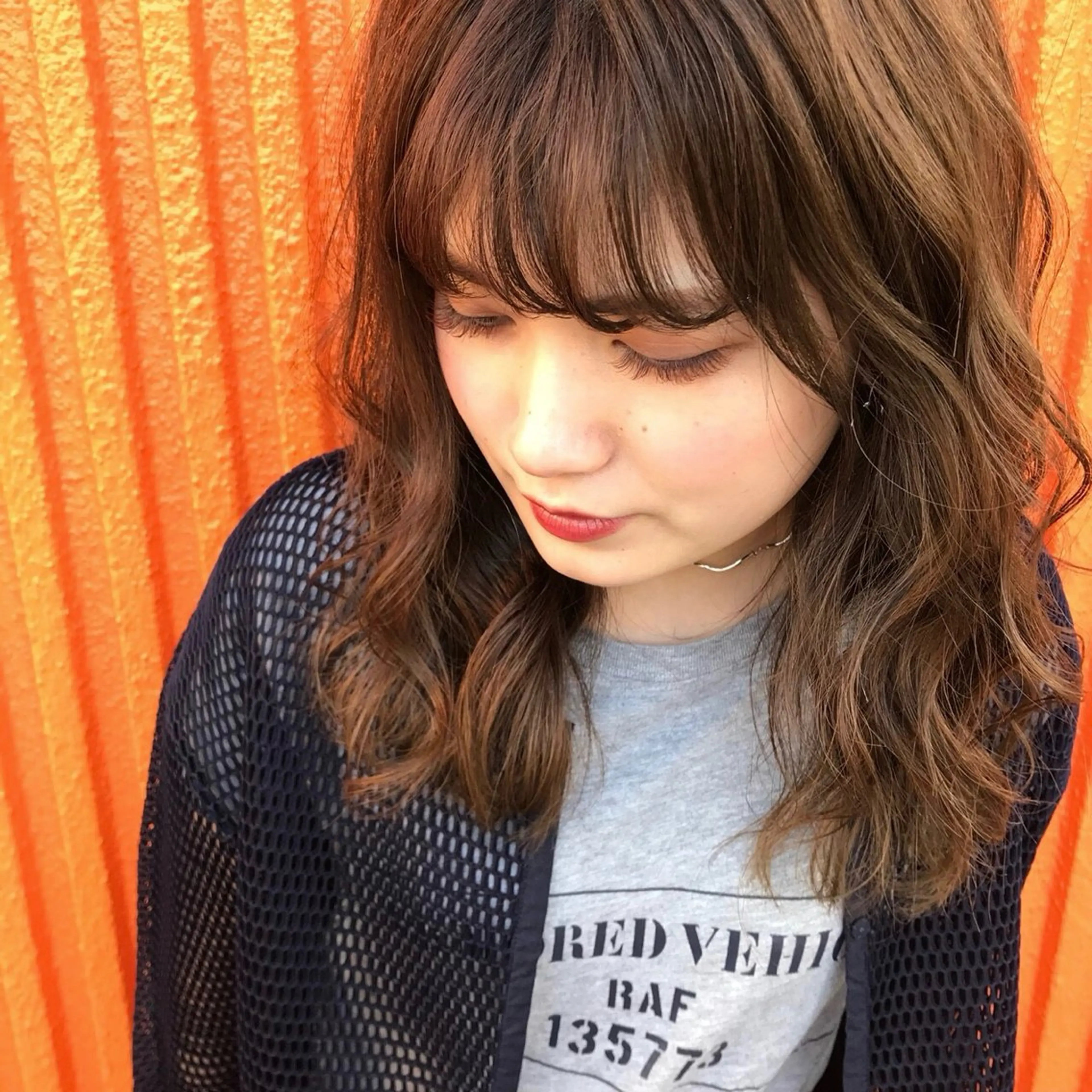 マツエク・マツパ scarlet asahiのマツエク・マツパデザイン