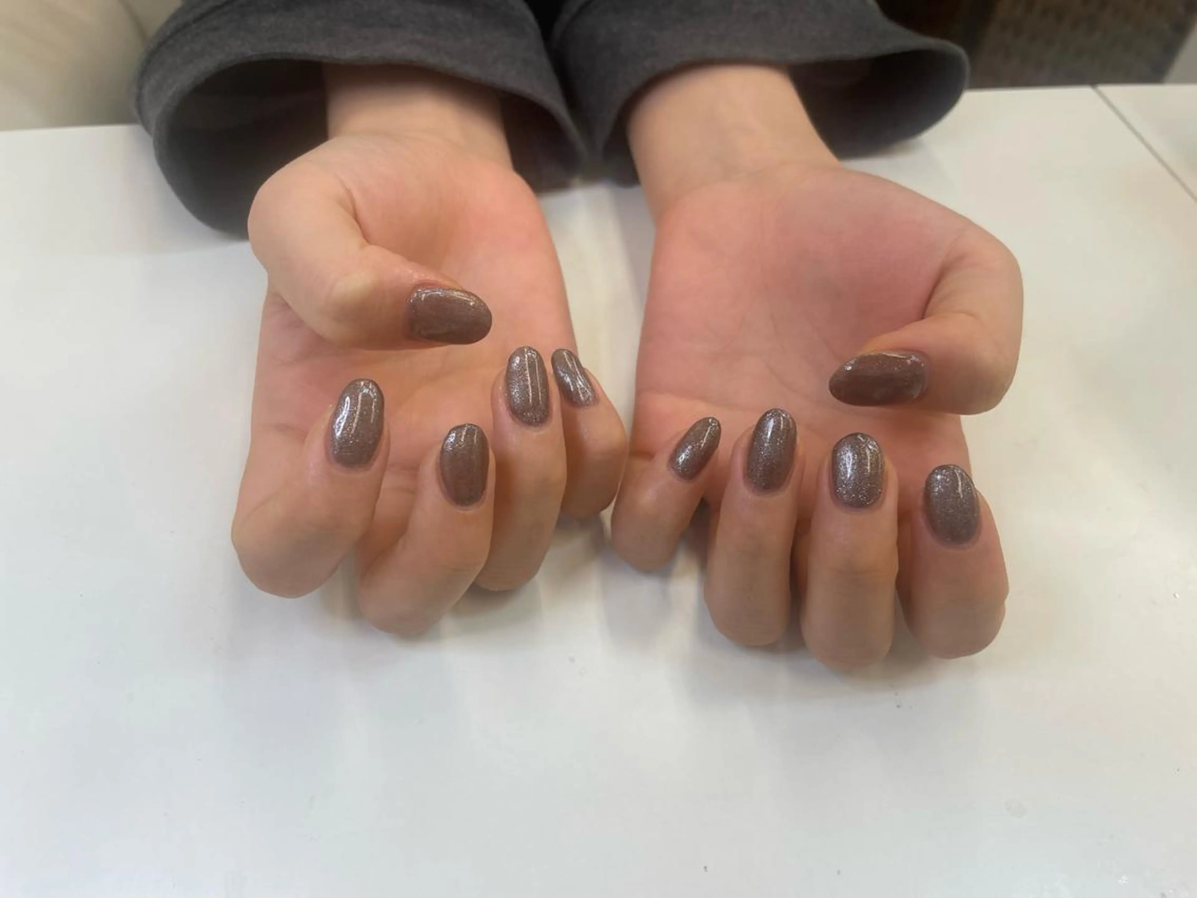 ネイル Takikita Shinoのネイルデザイン