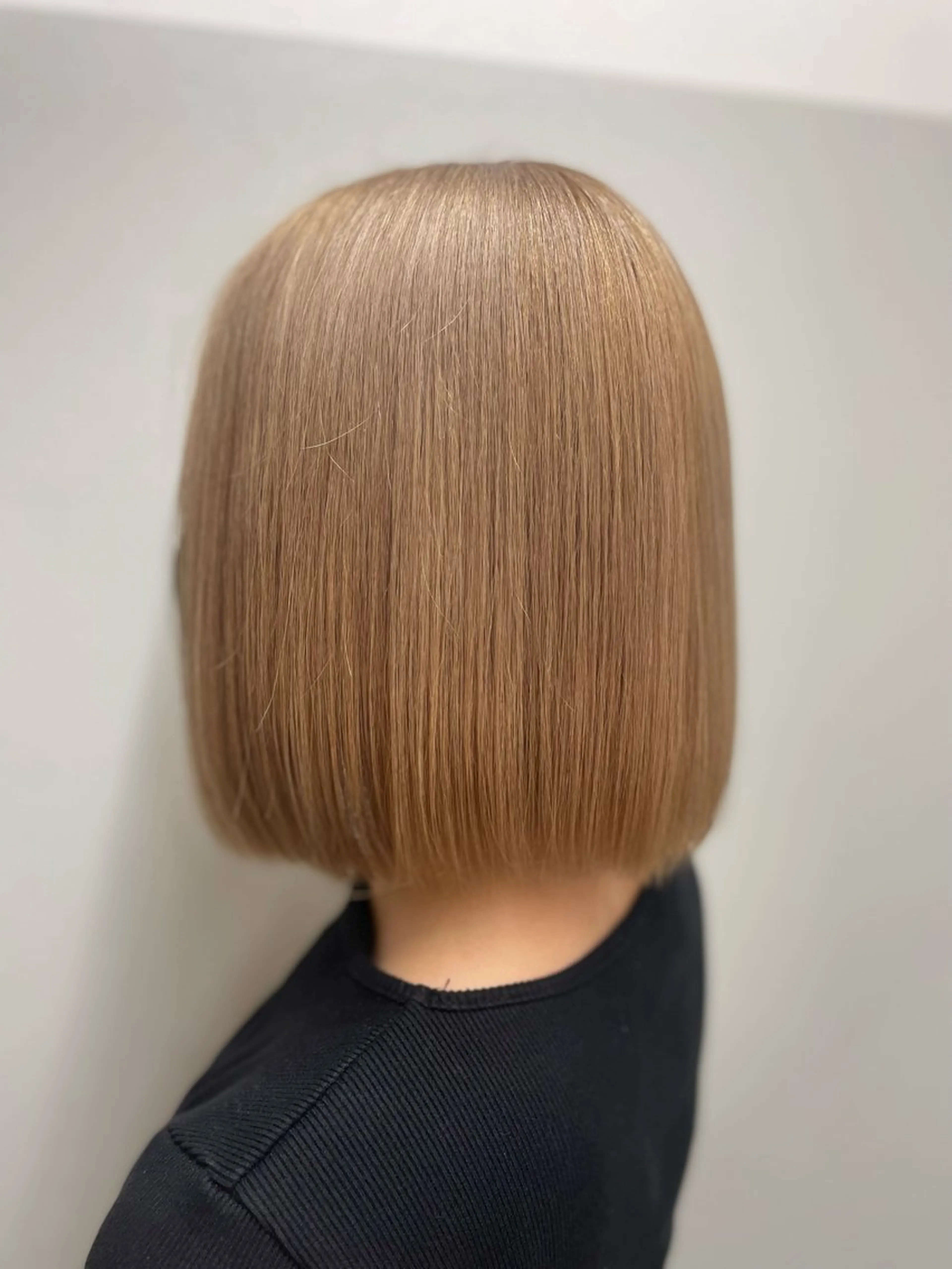 ダブルカラー&3Stepトリートメントの写真