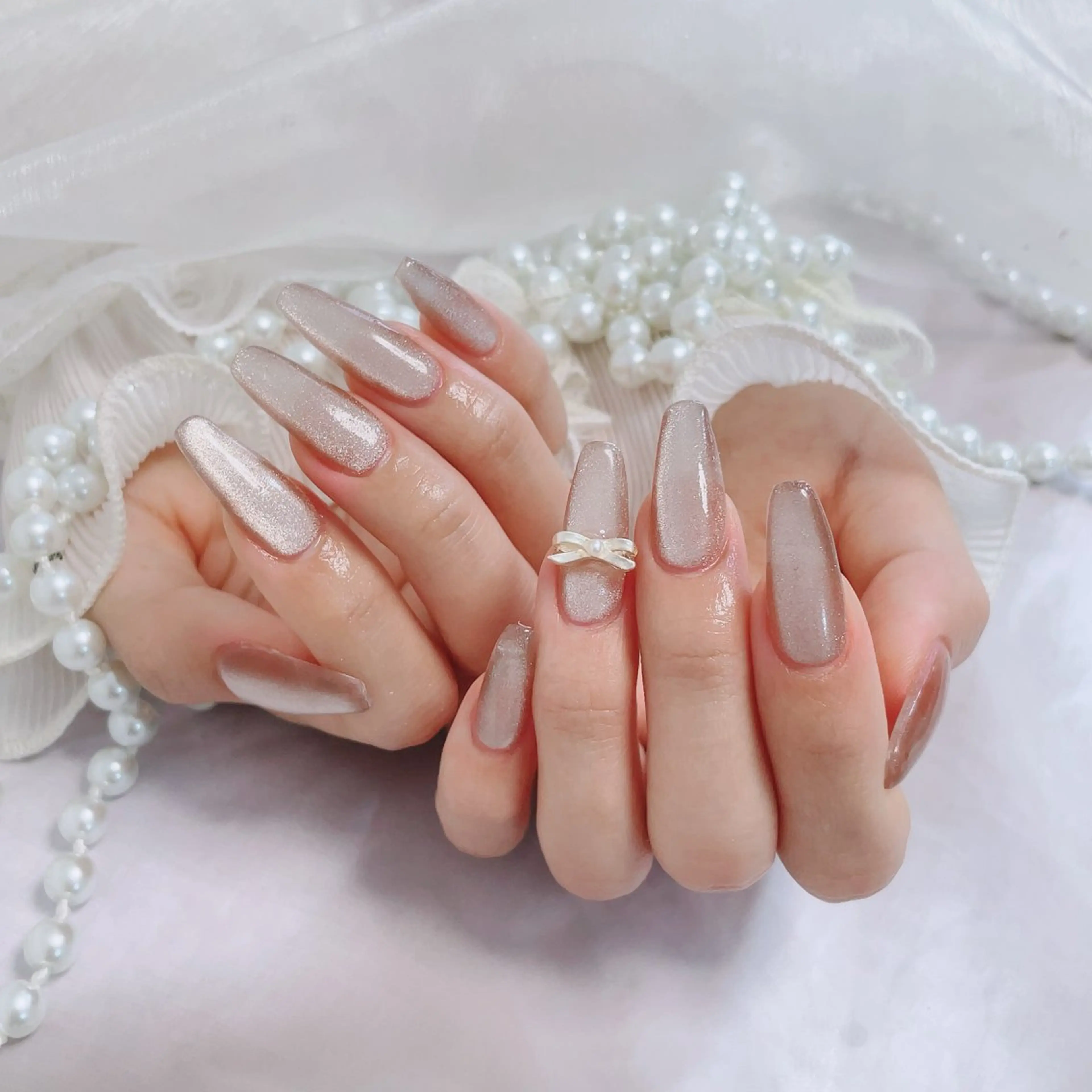 ネイル Yun  nail yumiのネイルデザイン