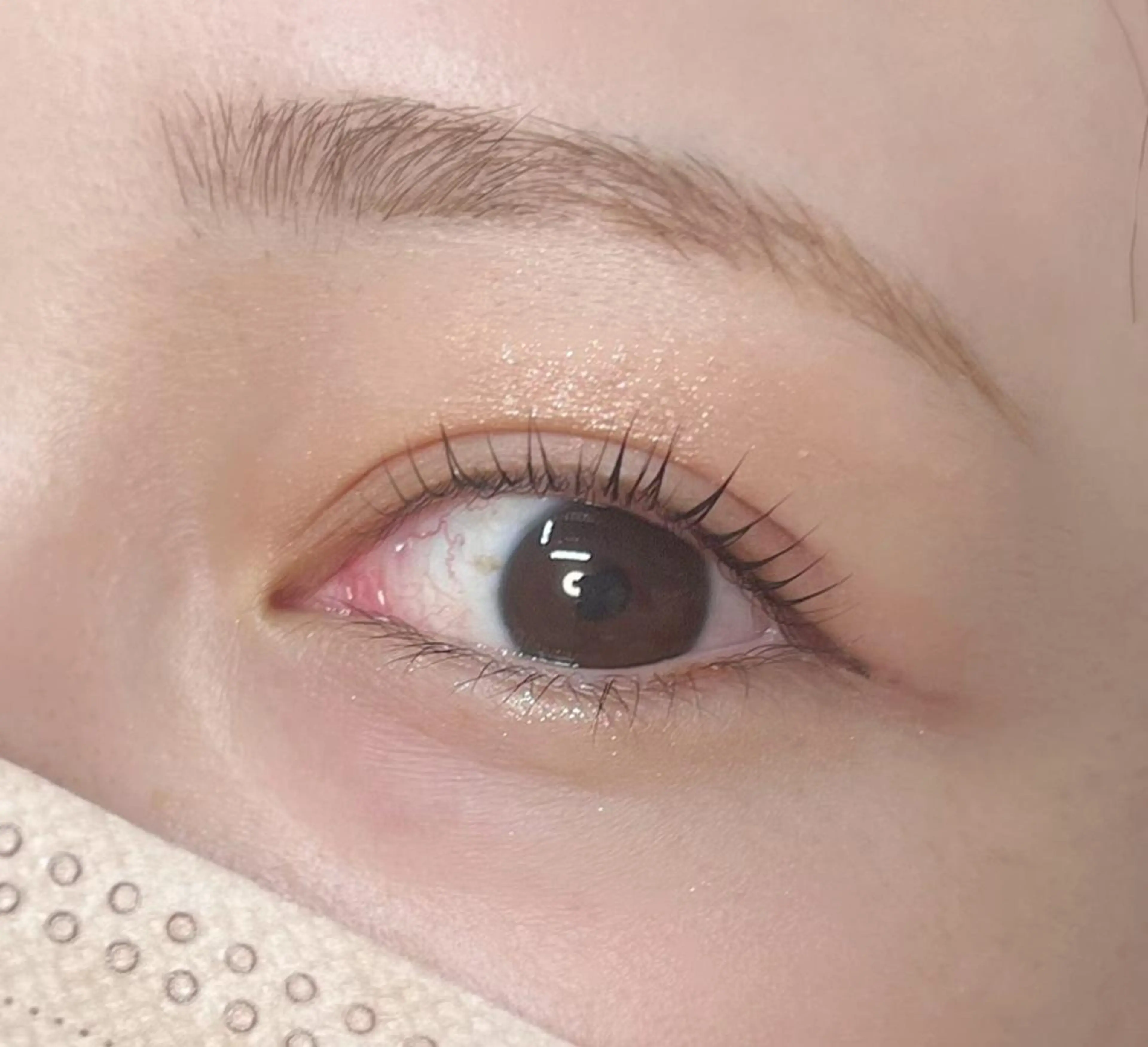 マツエク・マツパ マツパ ame.所属・ai 🥣🫧🏹のマツエク・マツパデザイン