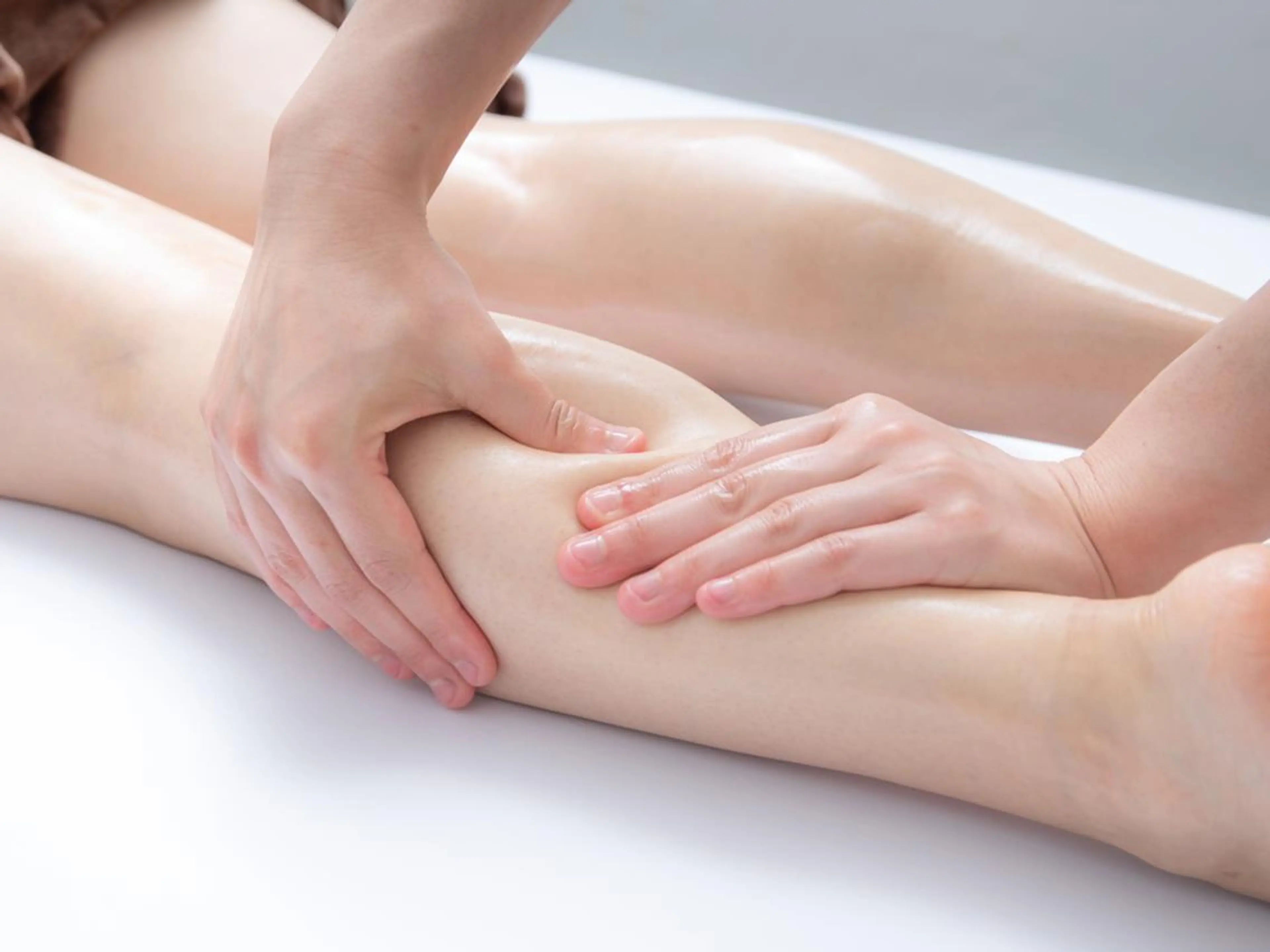 鈴木 那奈のエステ・リラクイメージ