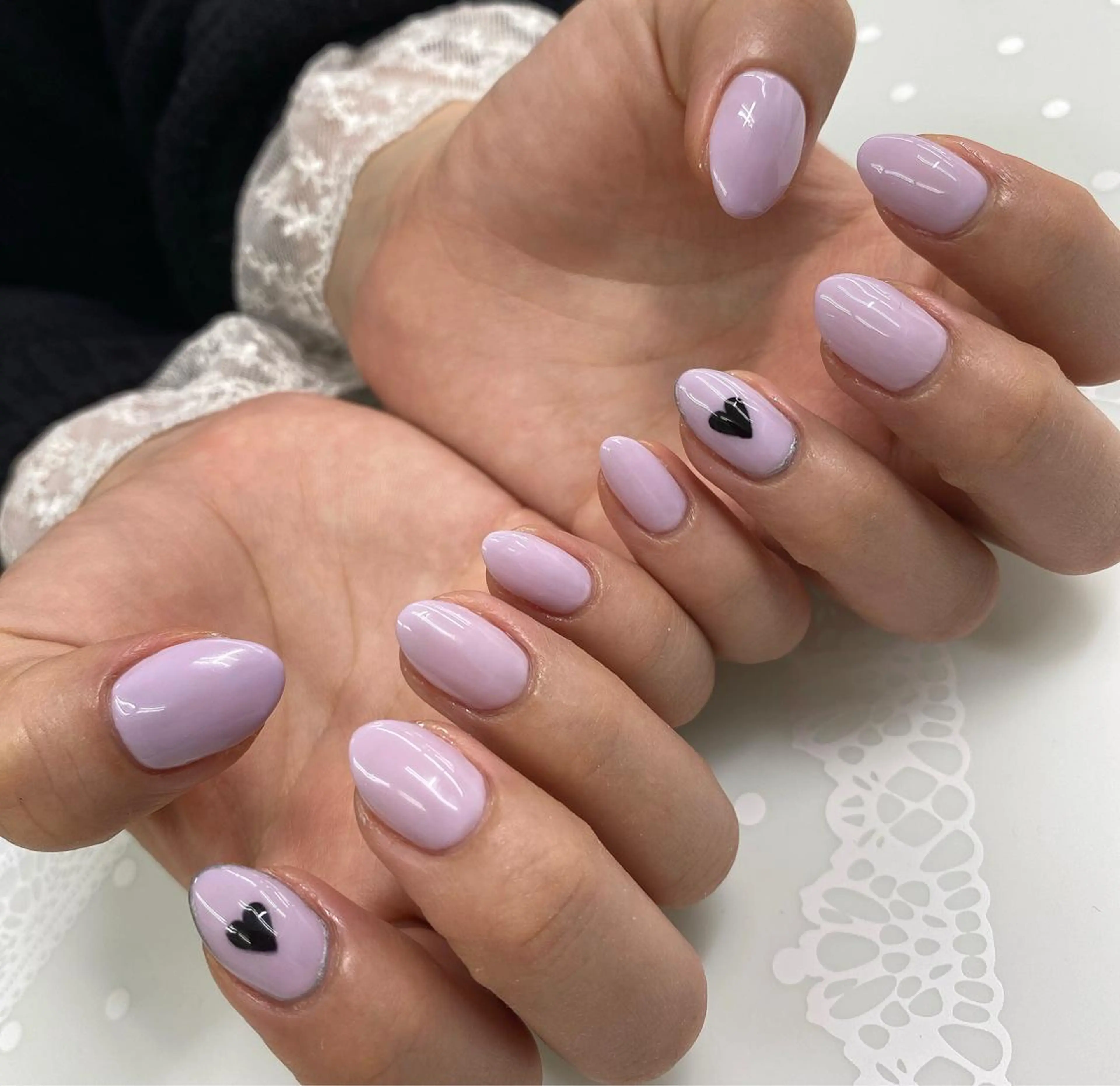 ネイル 吉田  （ネイリスト）のネイルデザイン