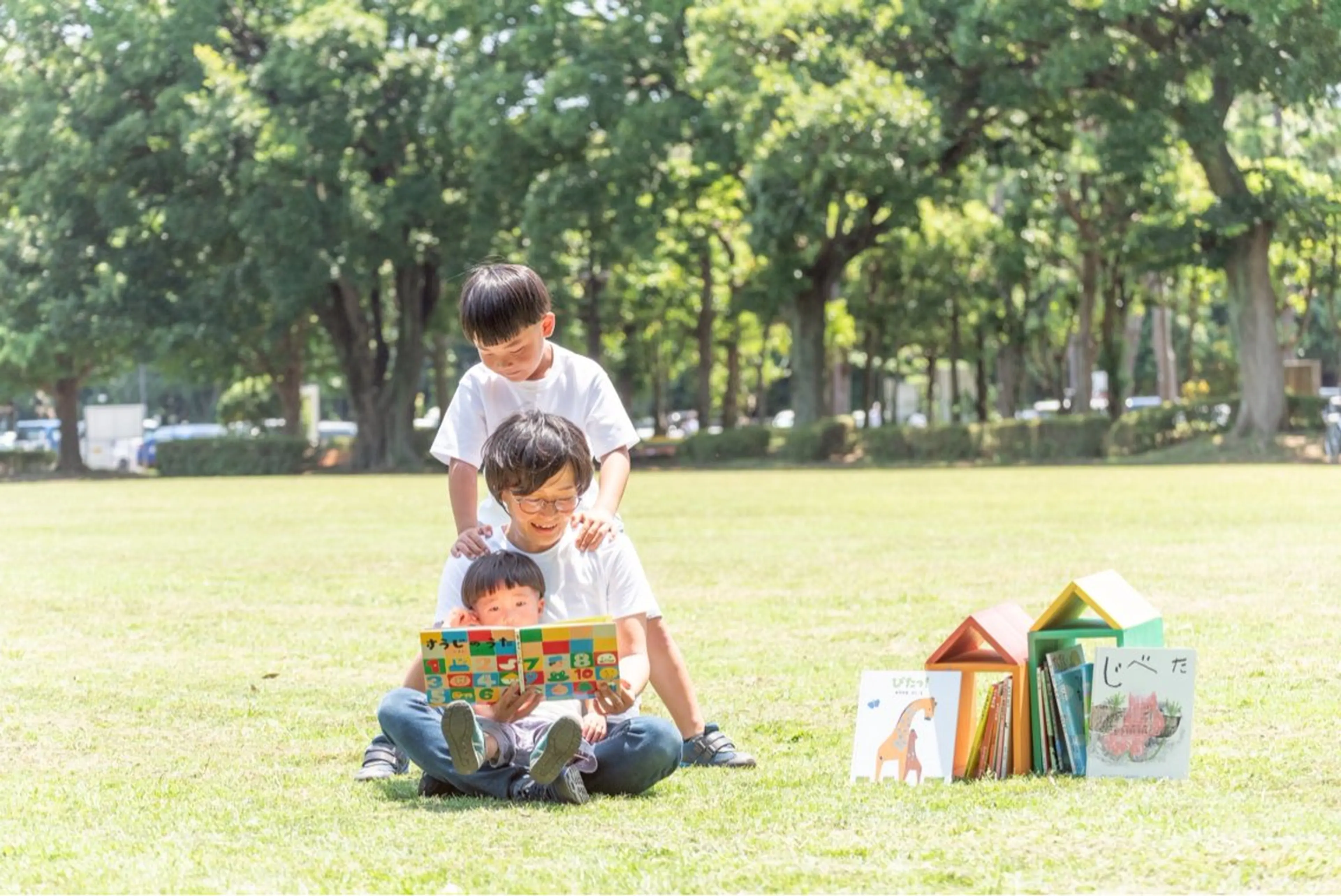 野咲き 美容室のマツエク・マツパデザイン