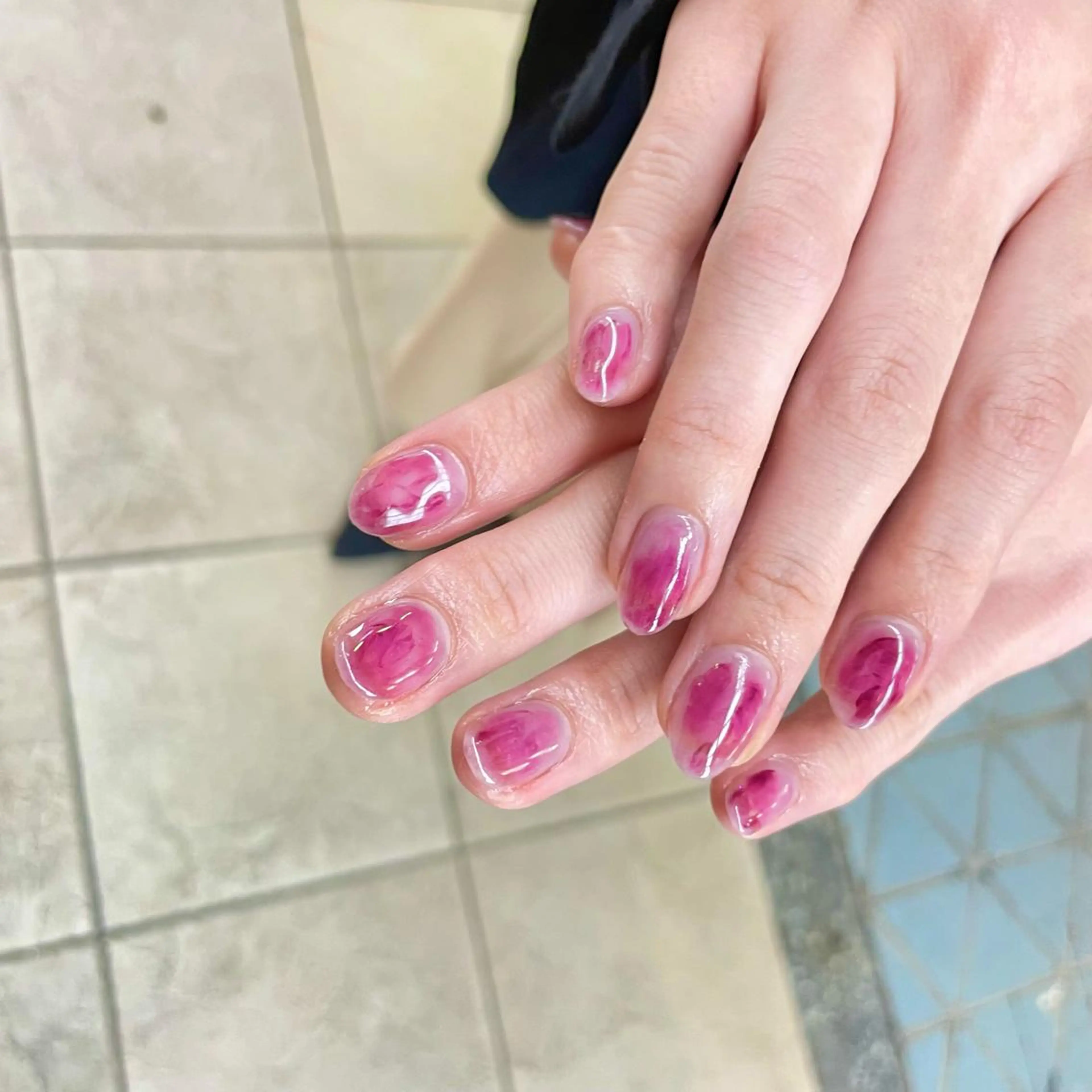 ネイル pro.m Kanonのネイルデザイン