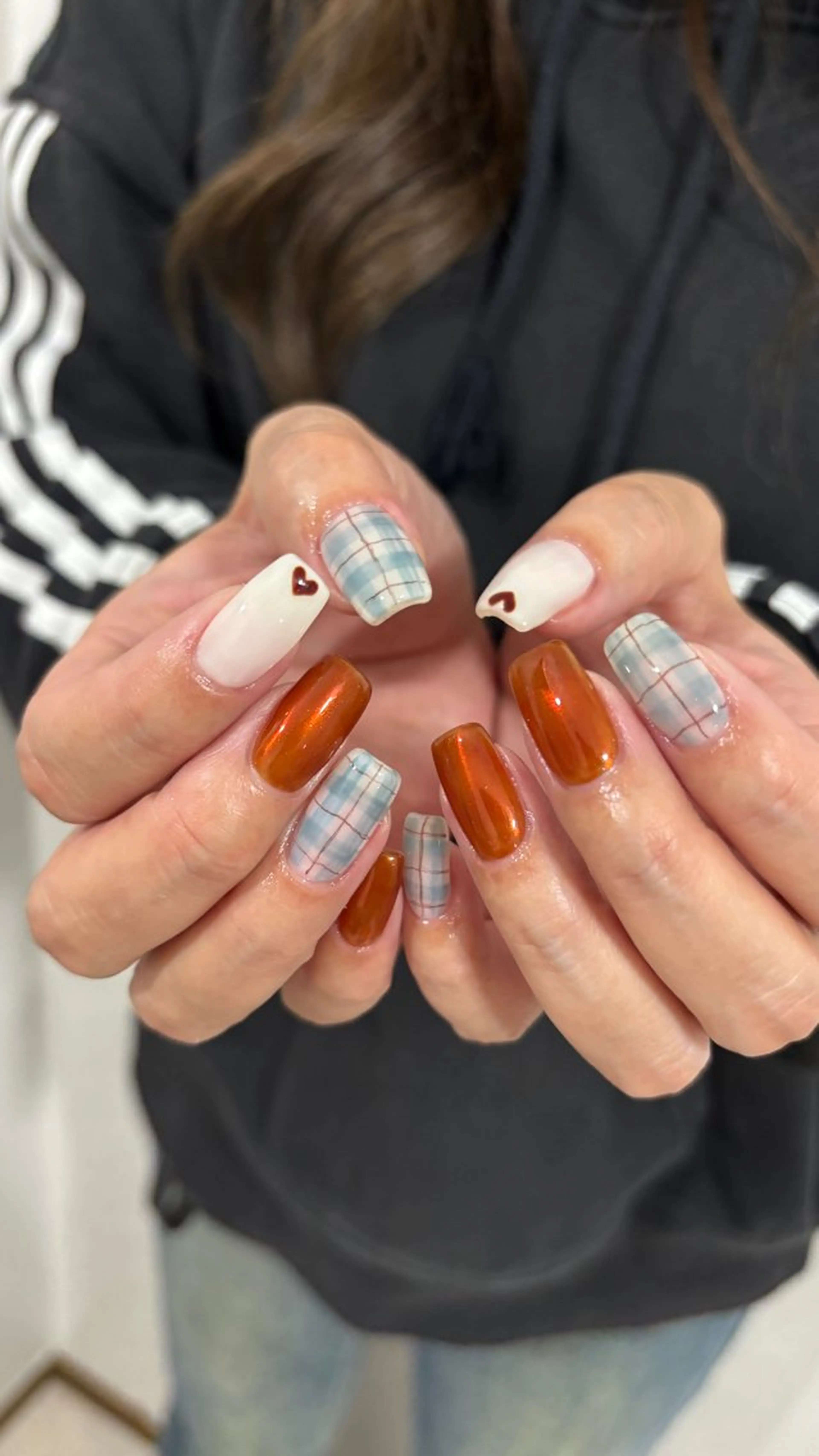 ネイル nail room kylieのネイルデザイン