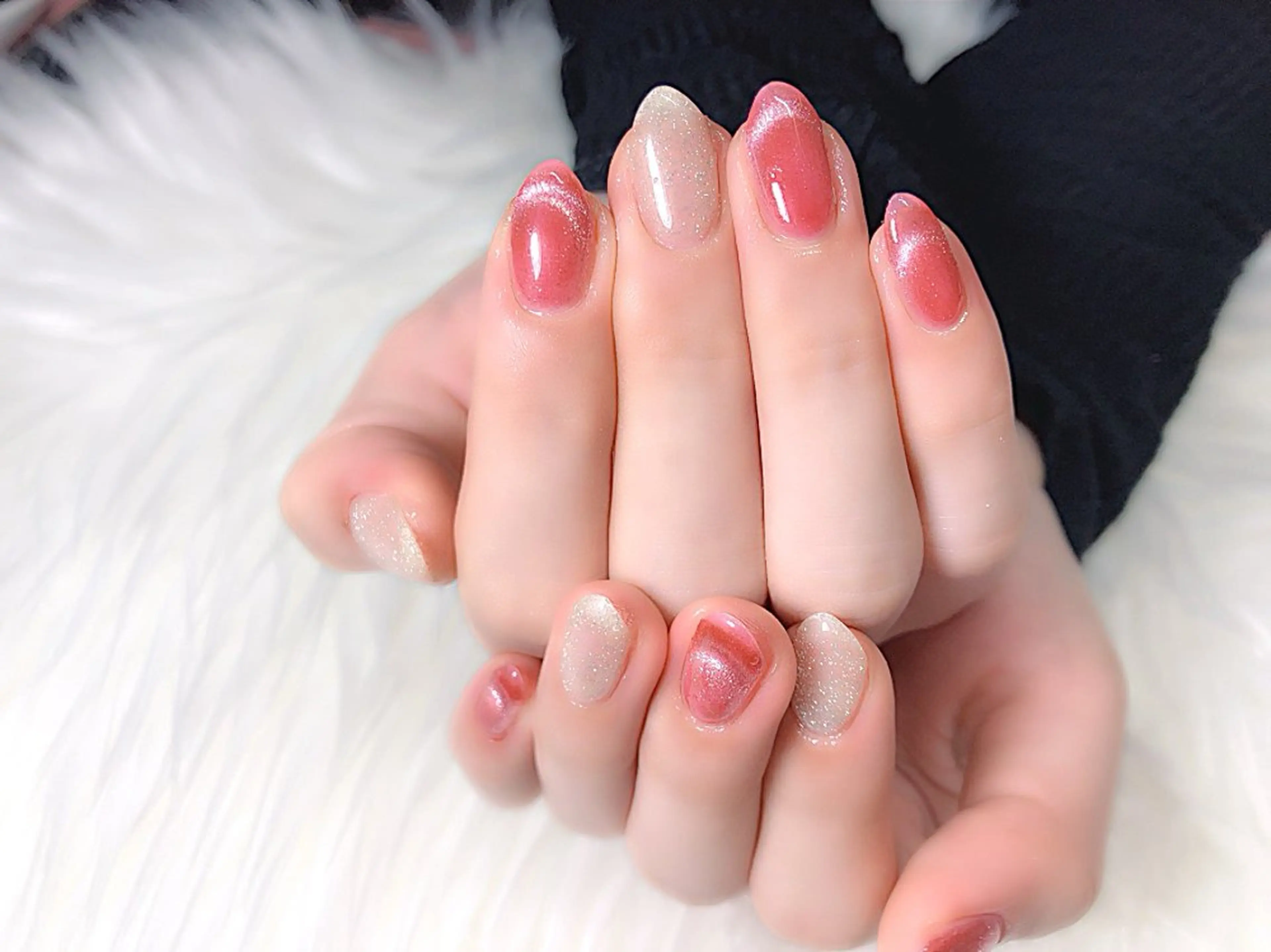 ネイル 整体・ネイル ヨシ堂💅のネイルデザイン