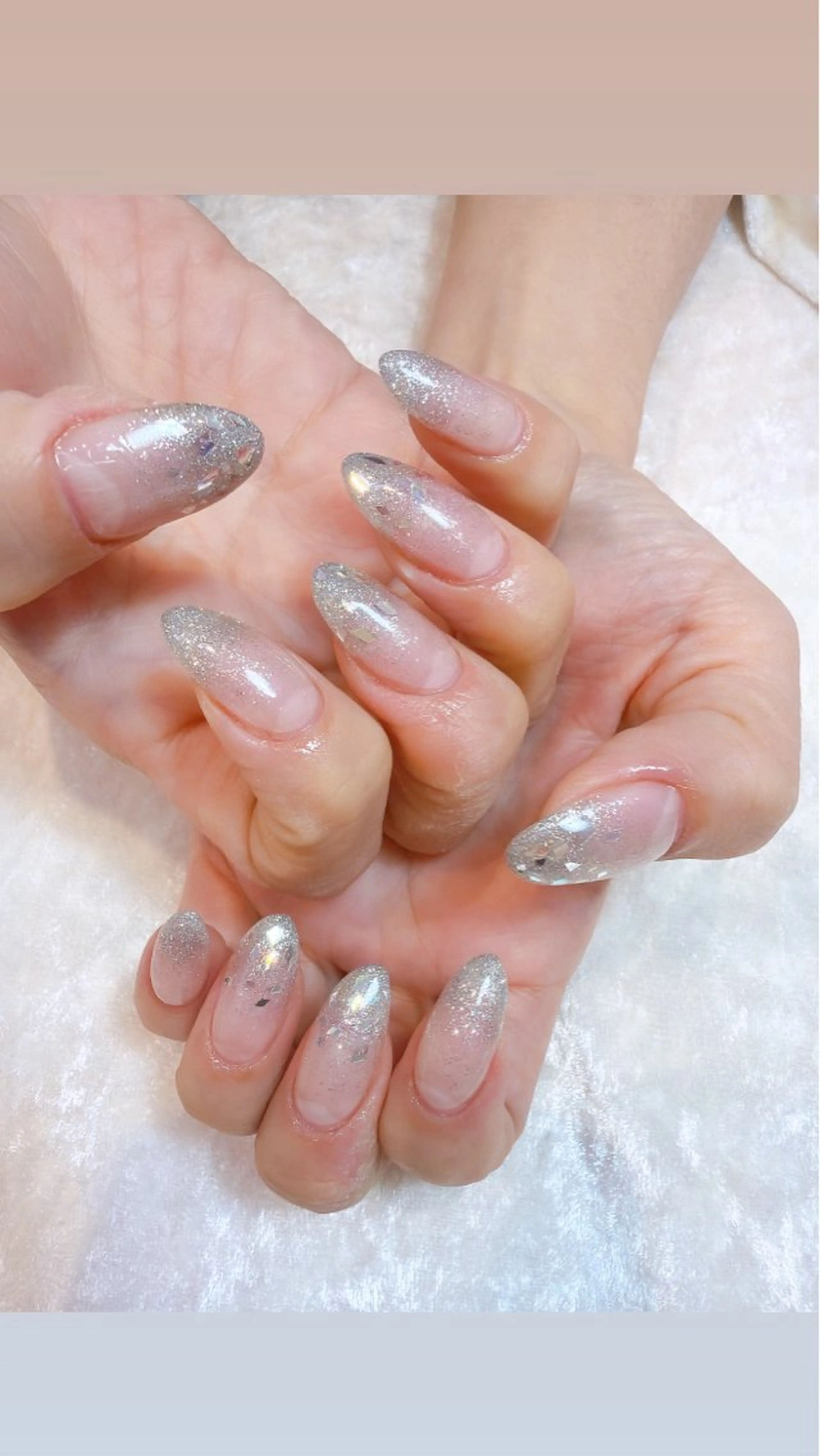 ネイル ネイル＆まつ毛 COCONail 池袋東口所属・COCONeil 井上のネイルデザイン