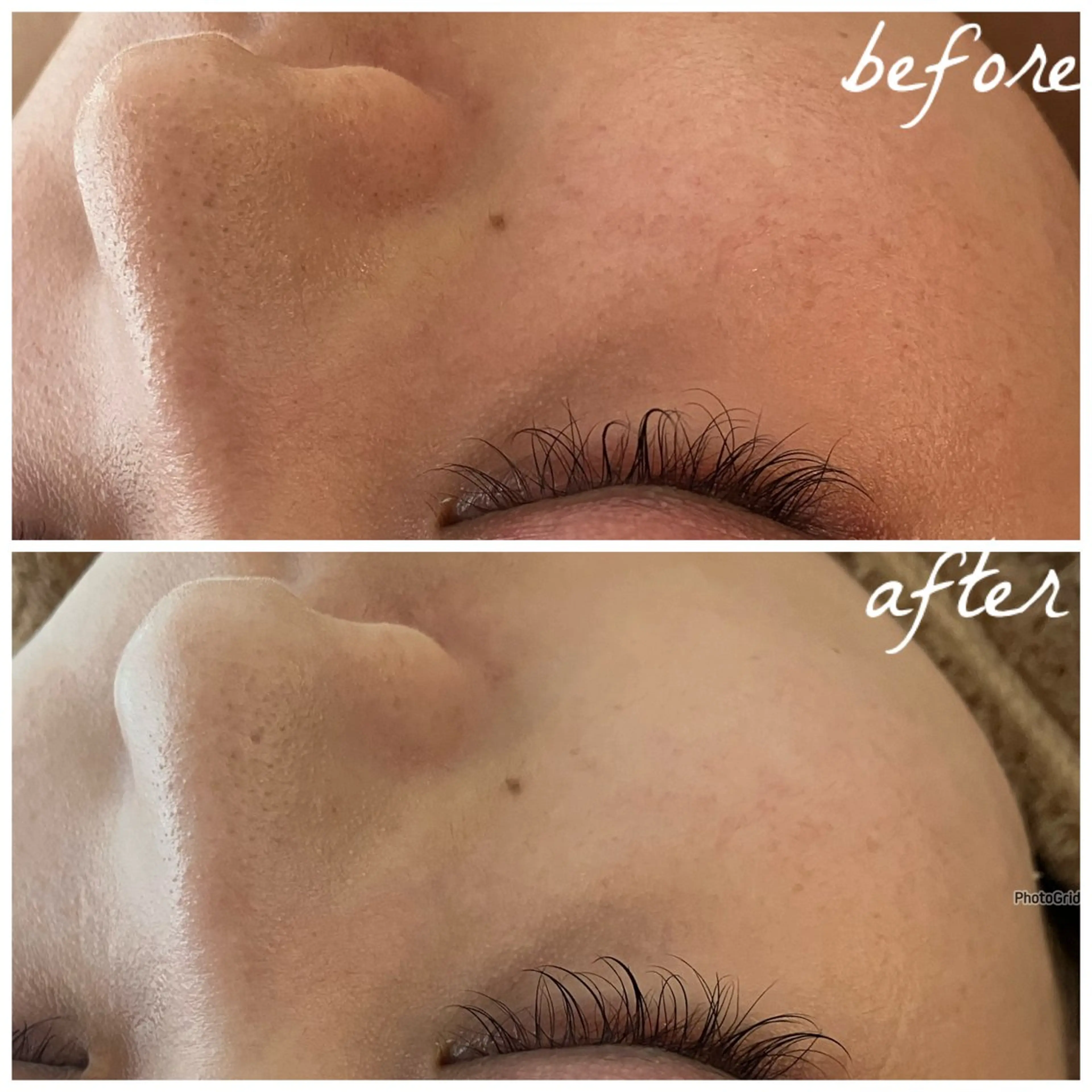 メンズ メナード岐阜茜部 杉浦のエステ・リラクイメージ