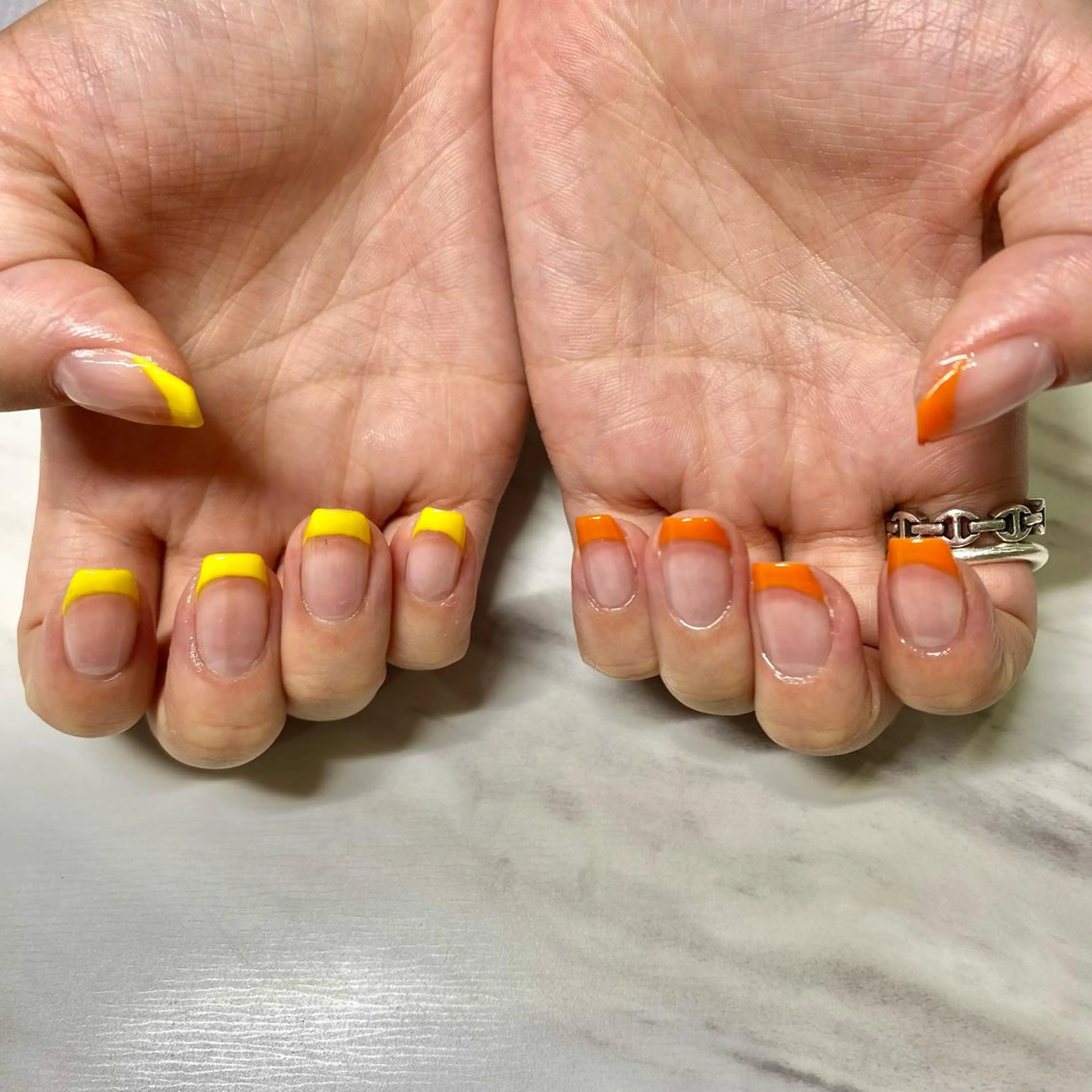 ネイル Renatus Nailのネイルデザイン