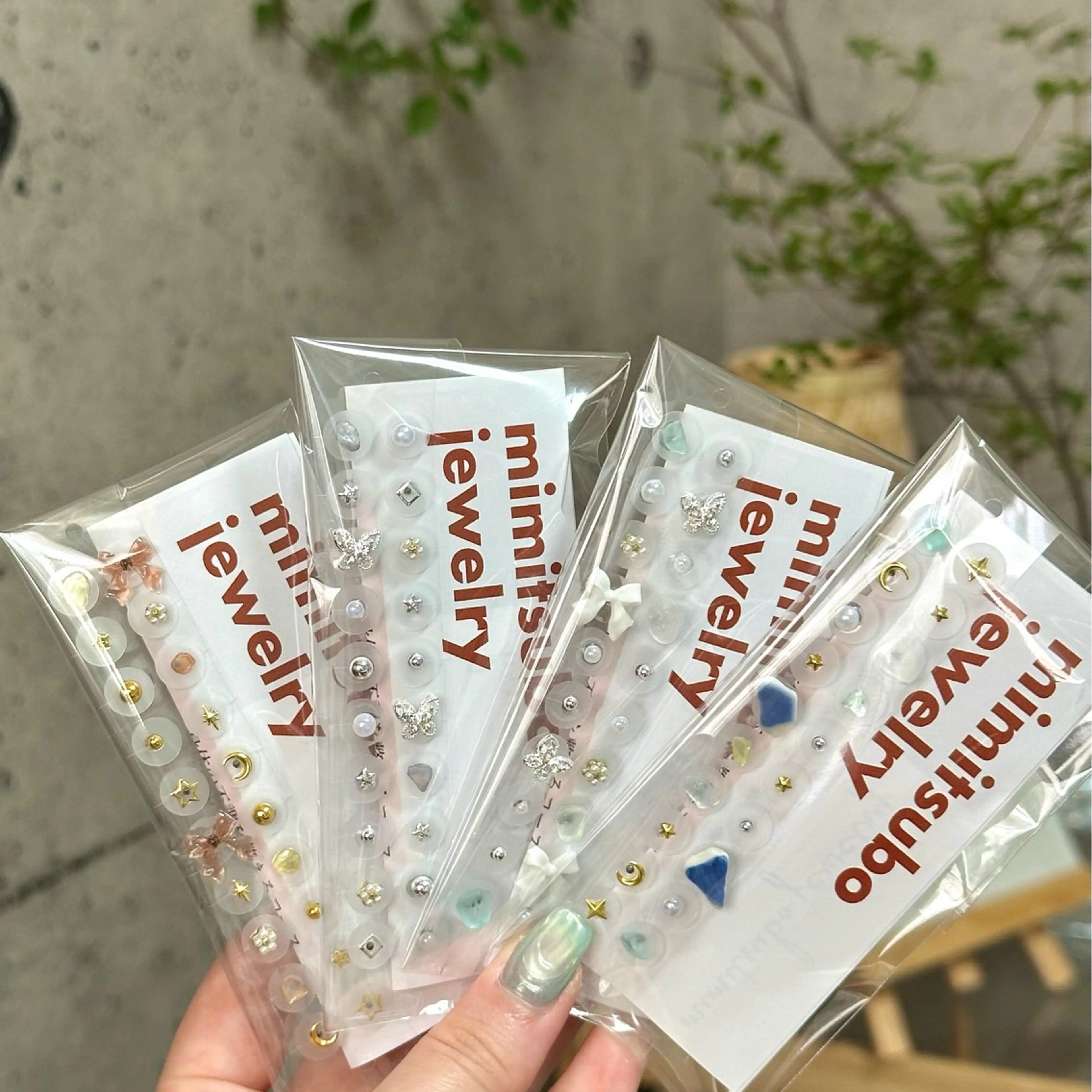 torom yukiのネイルデザイン