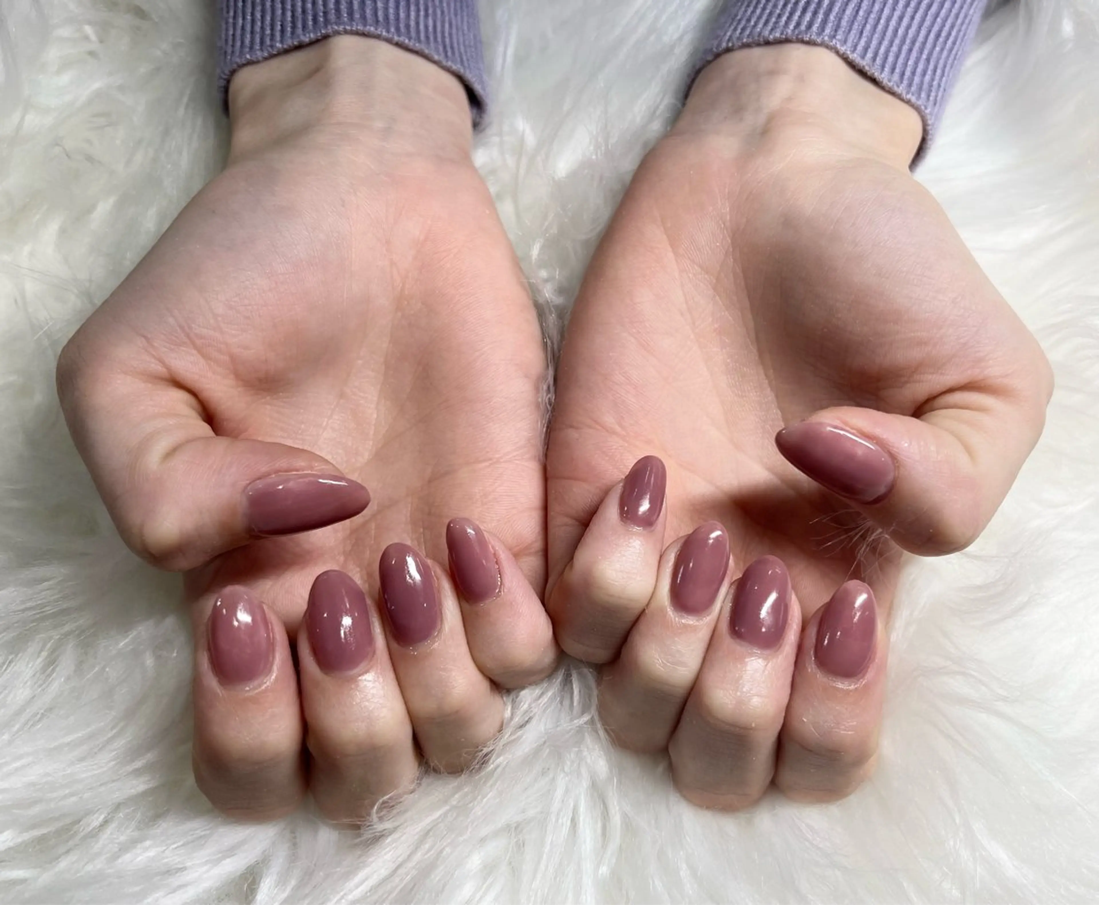 ネイル Y&L Nailのネイルデザイン