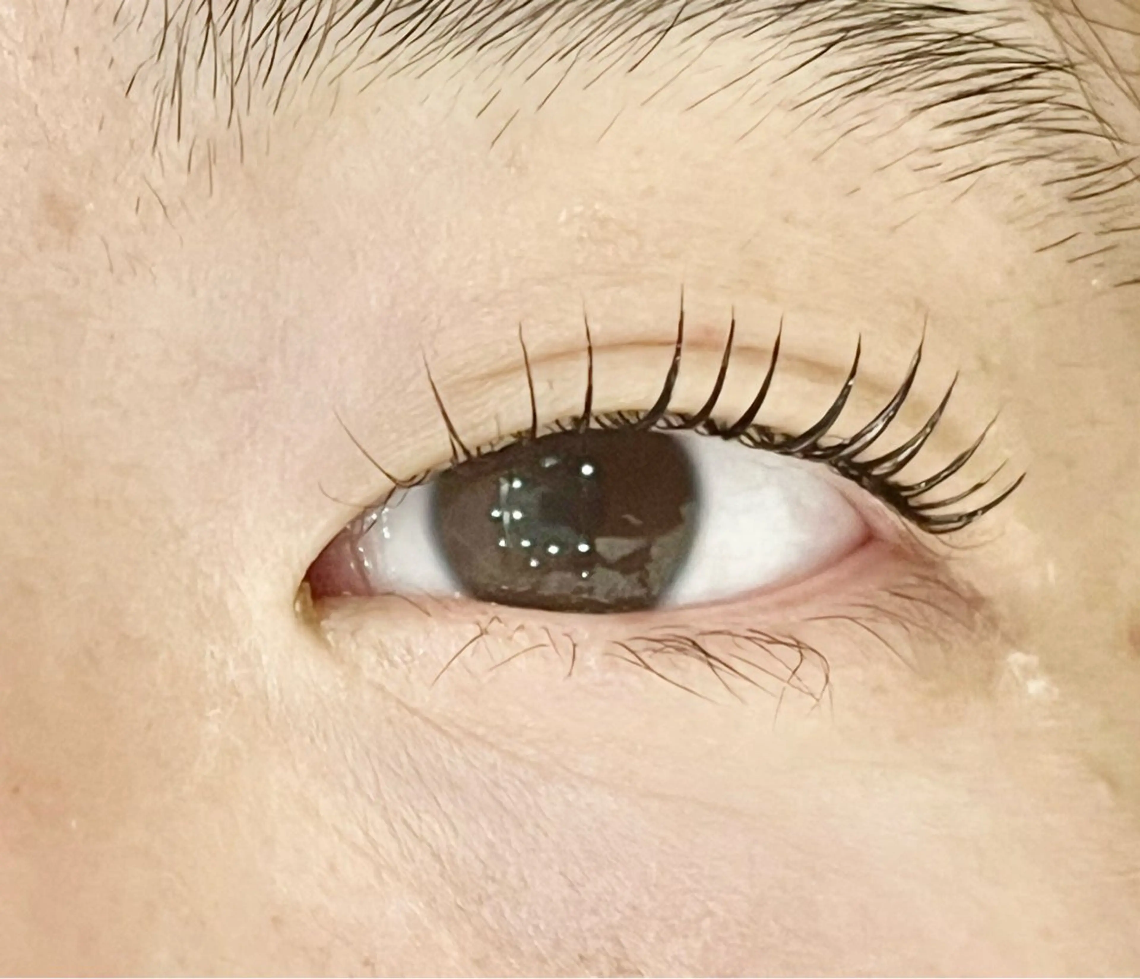 マツエク・マツパ merci hibiki🫧のマツエク・マツパデザイン