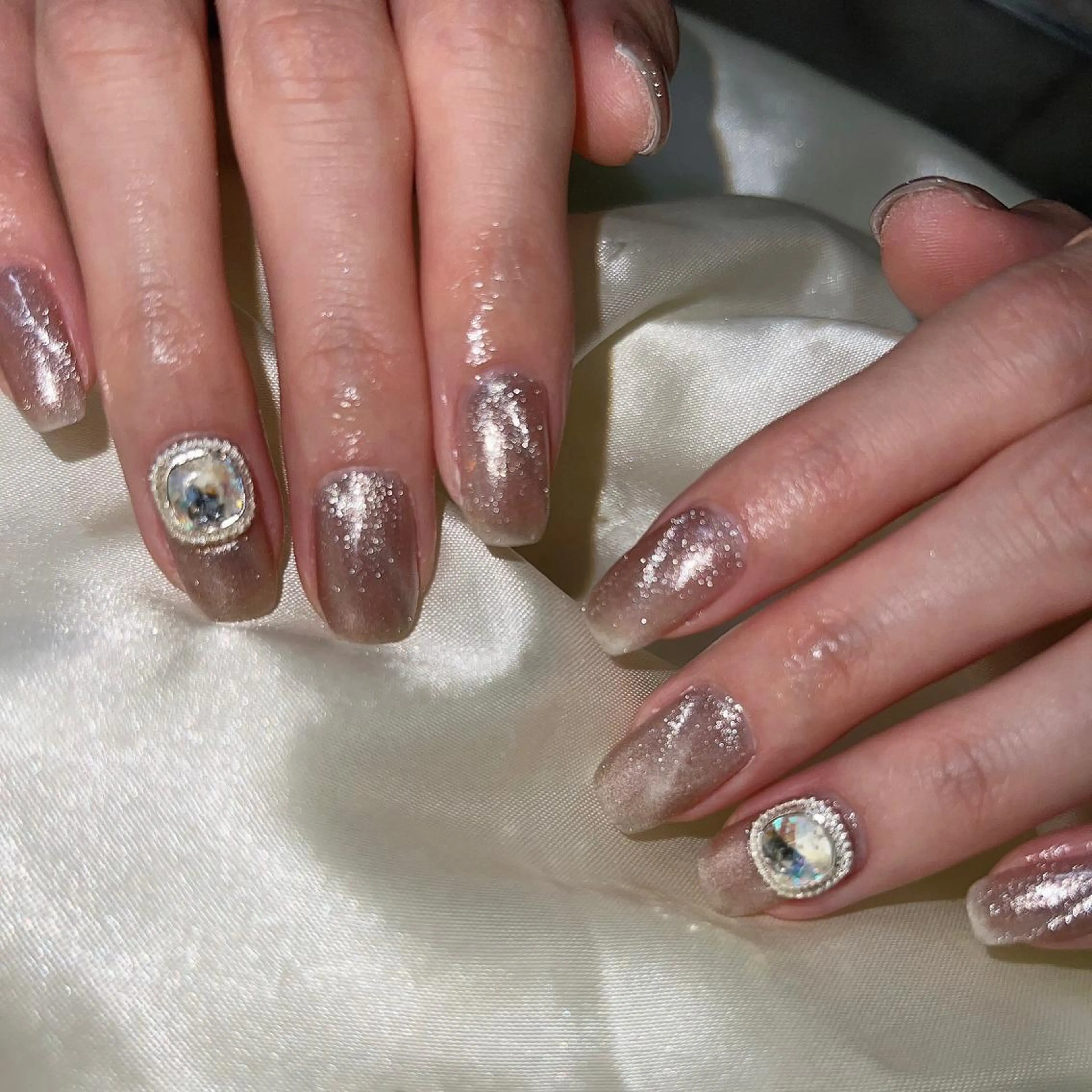 ネイル ハンドネイル Cho Artネイル所属・Cho Art ネイルのネイルデザイン