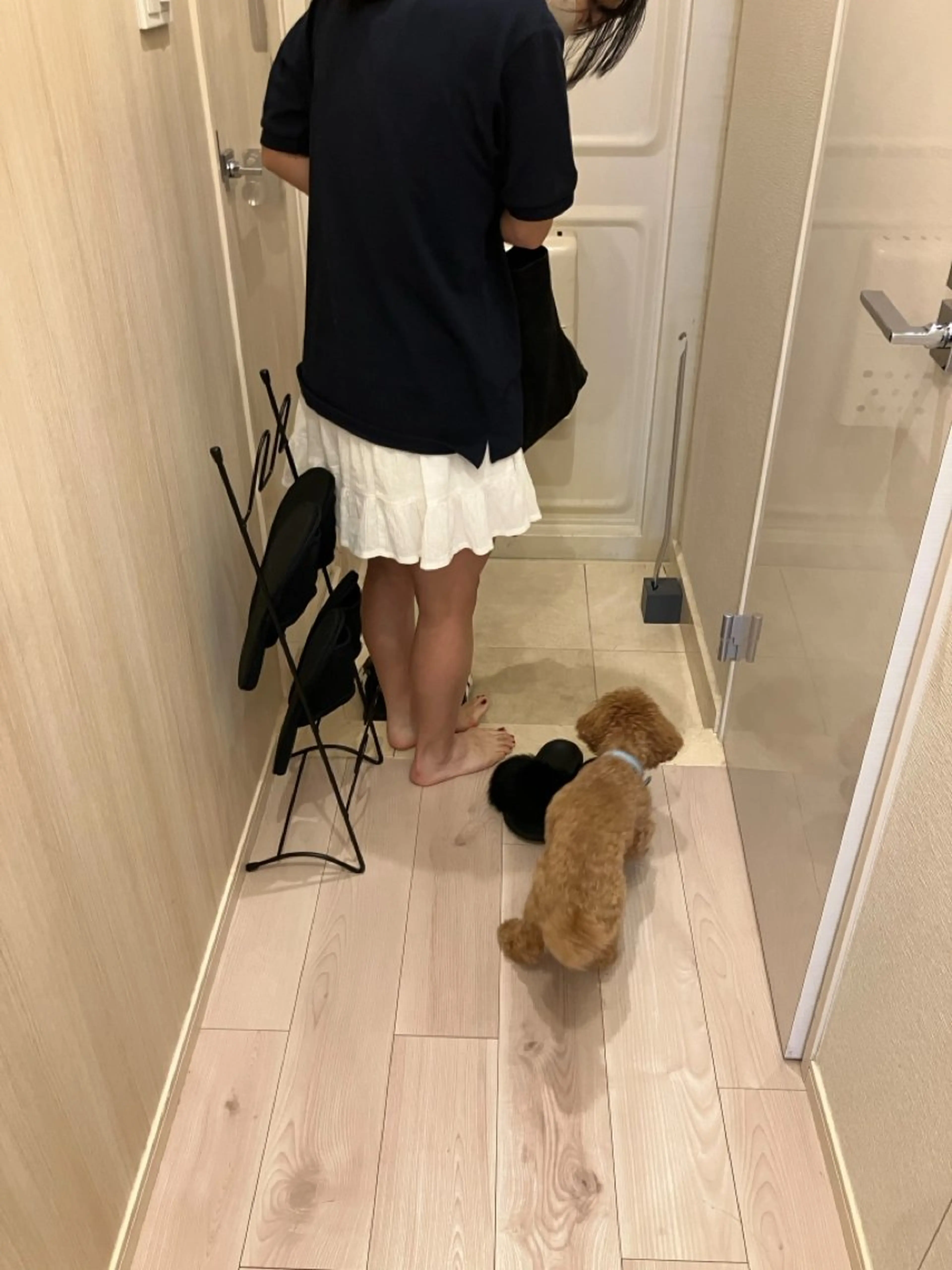 脱毛サロン RP（ルピ）のエステ・リラクイメージ