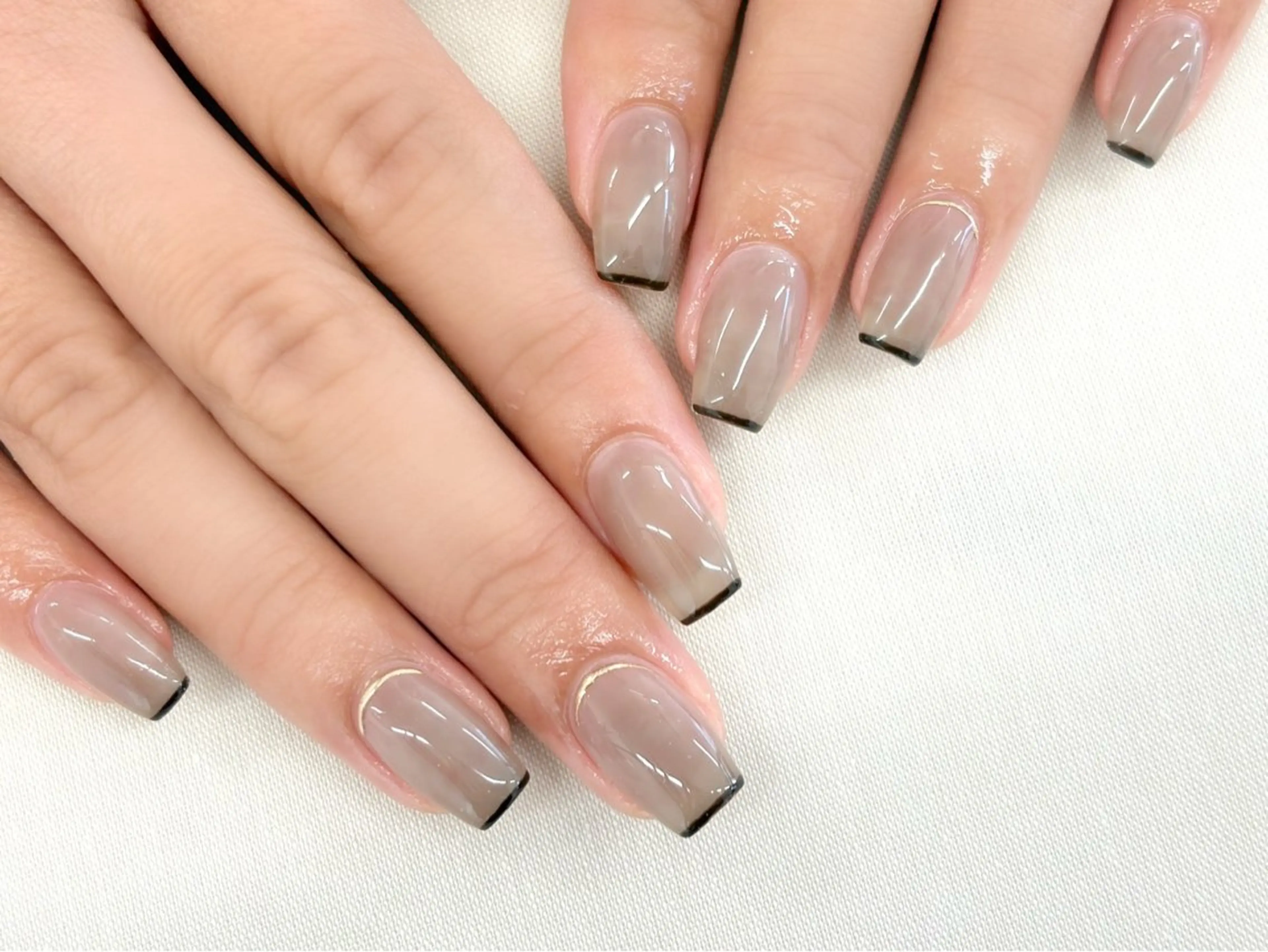 ネイル RIYON staffのネイルデザイン