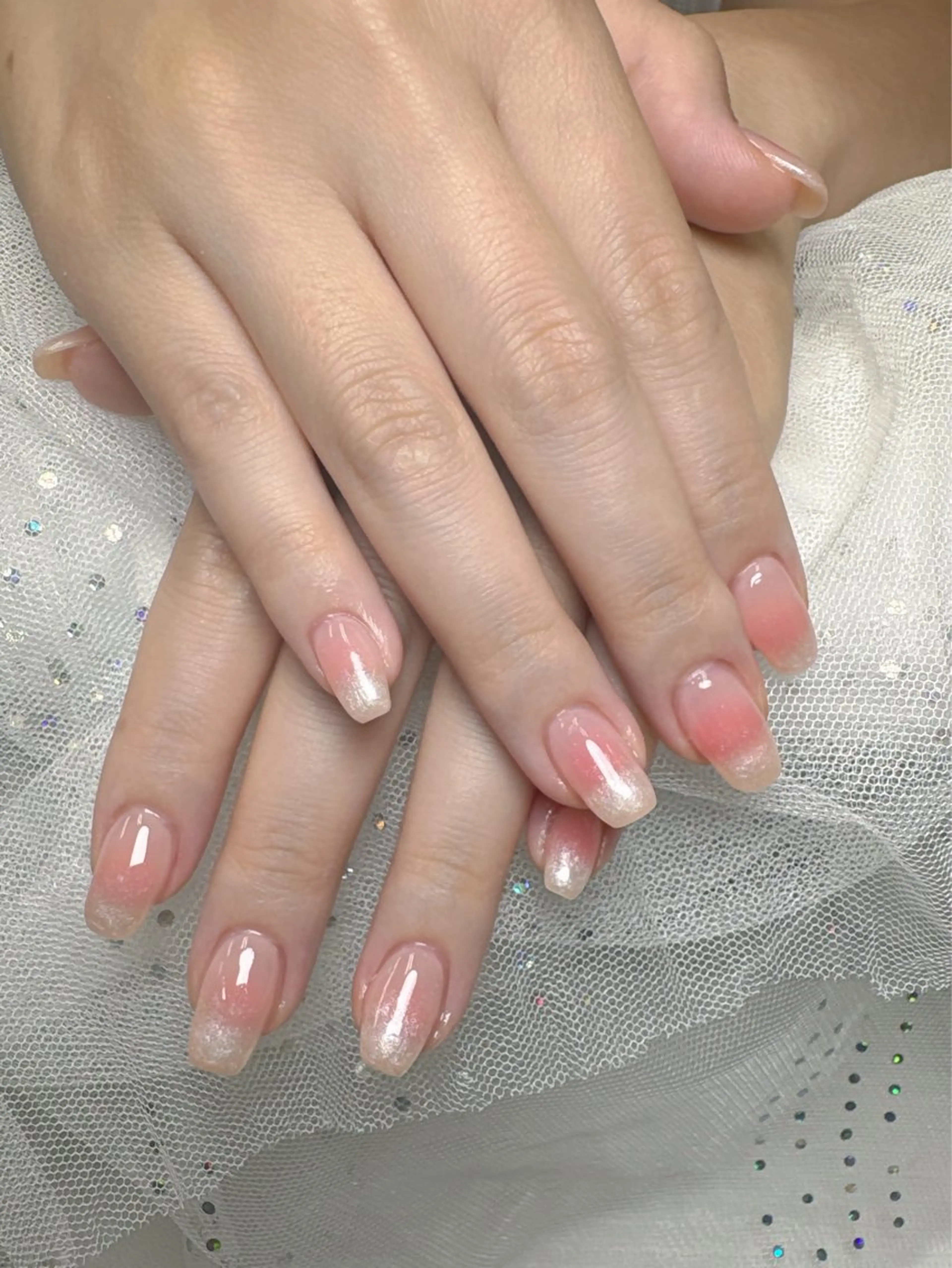 ネイル F&T Nail salonのネイルデザイン