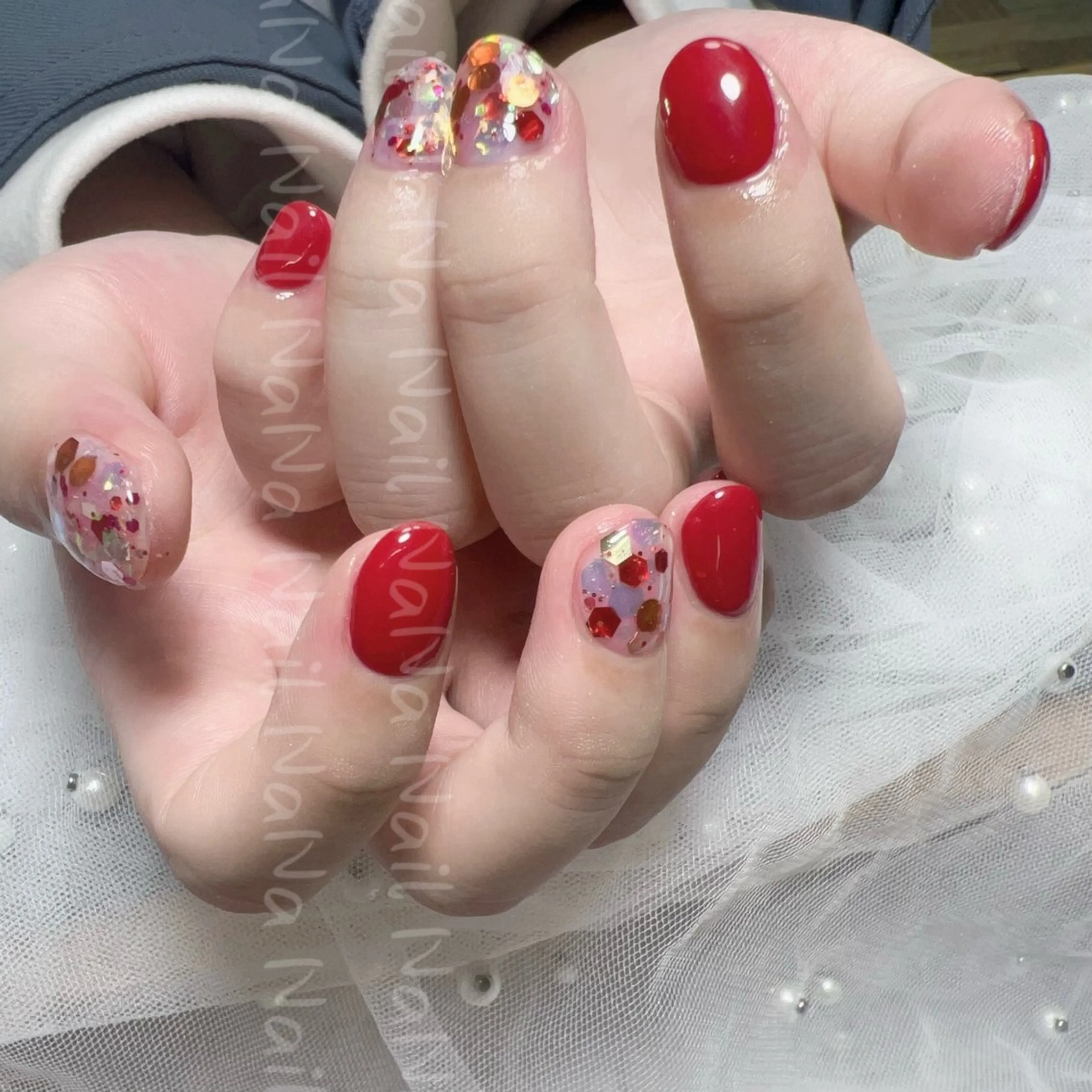 ネイル ハンドネイル Nail NaNaのネイルデザイン