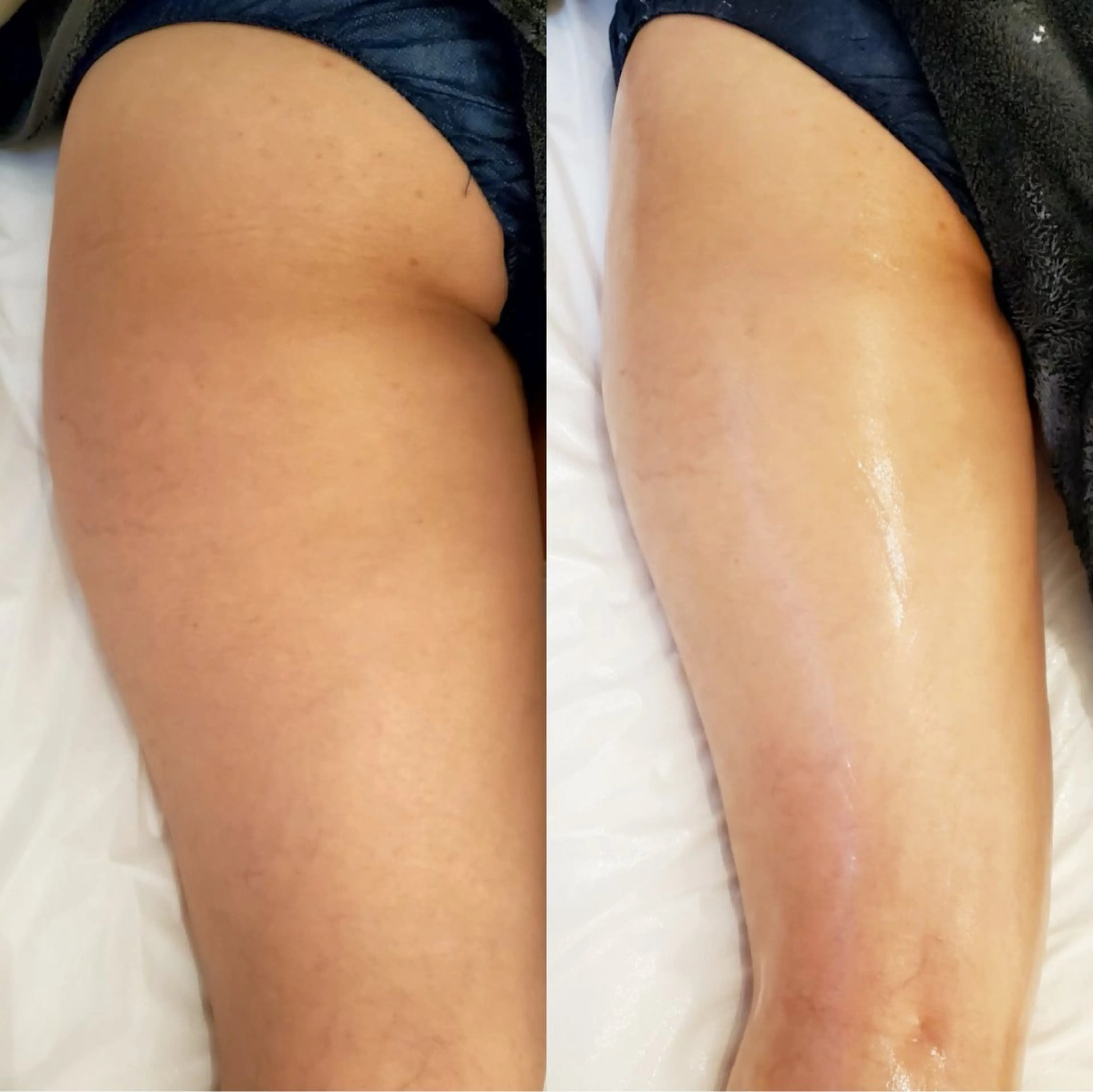 牧 由紀のエステ・リラクイメージ