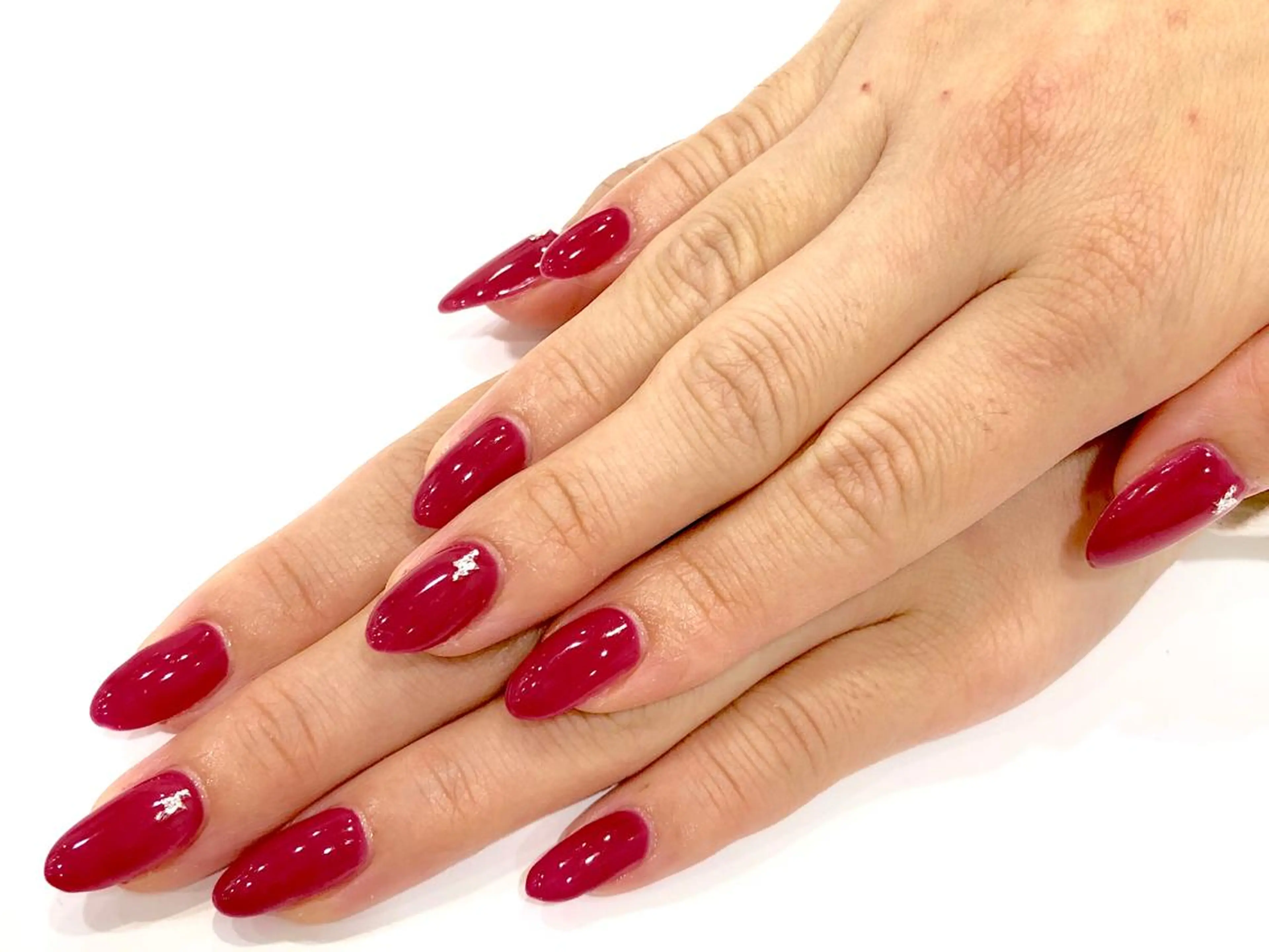 ワンカラー💅の写真