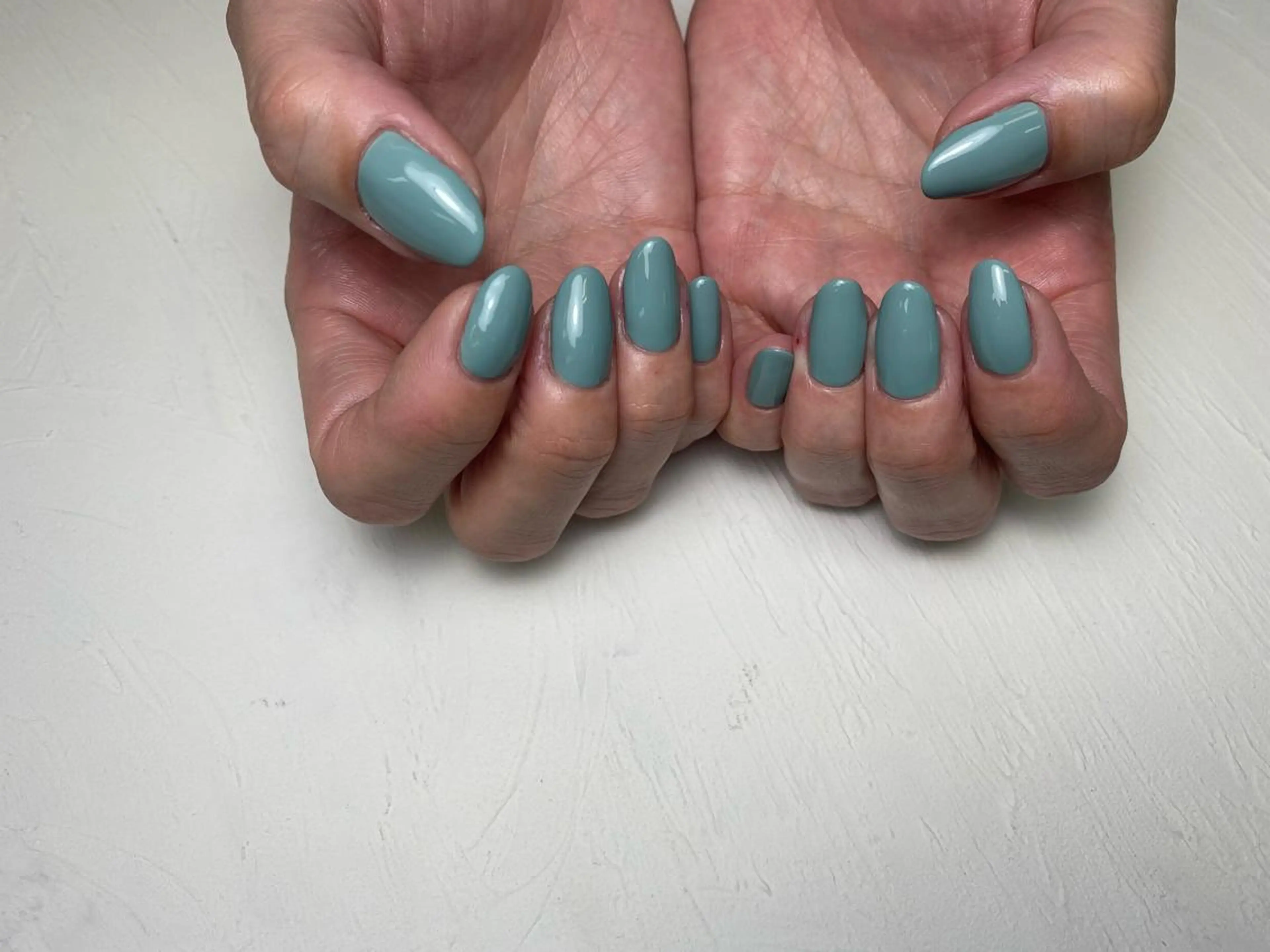 ネイル nail salon mare所属・haku. 【ハク】のヘアスタイル