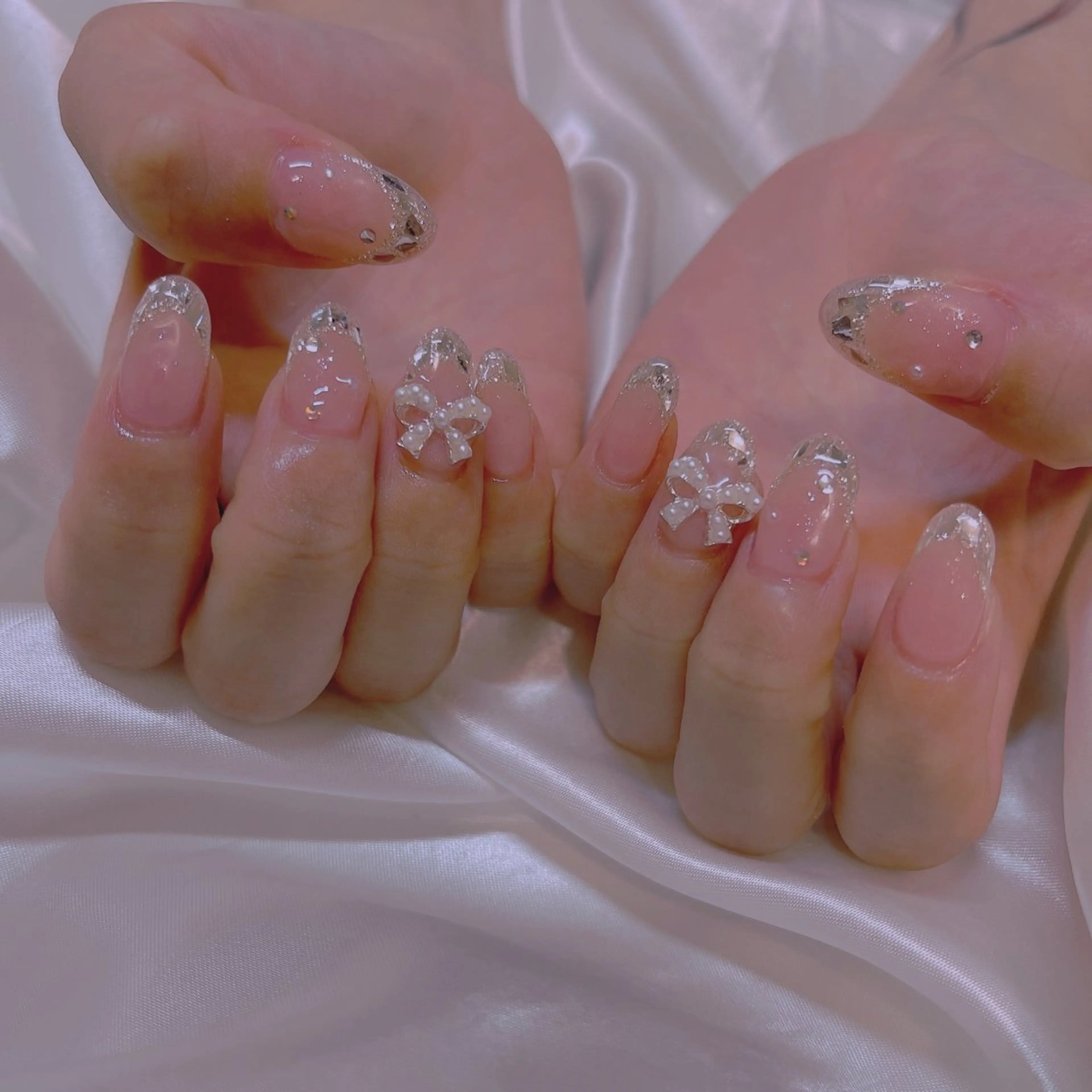 ネイル Private Salon 大宮のネイルデザイン