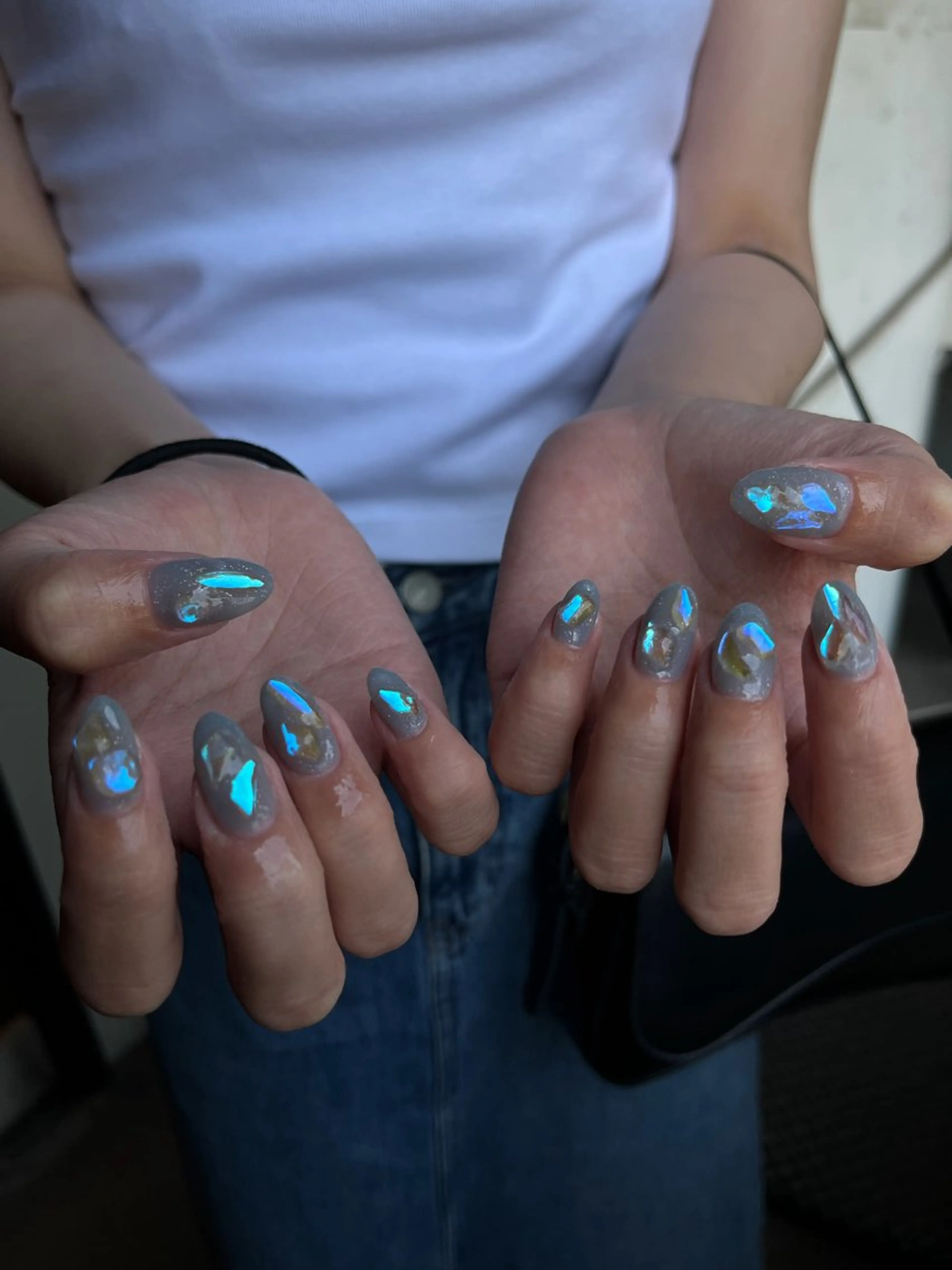 ネイル Neo | BINELのネイルデザイン