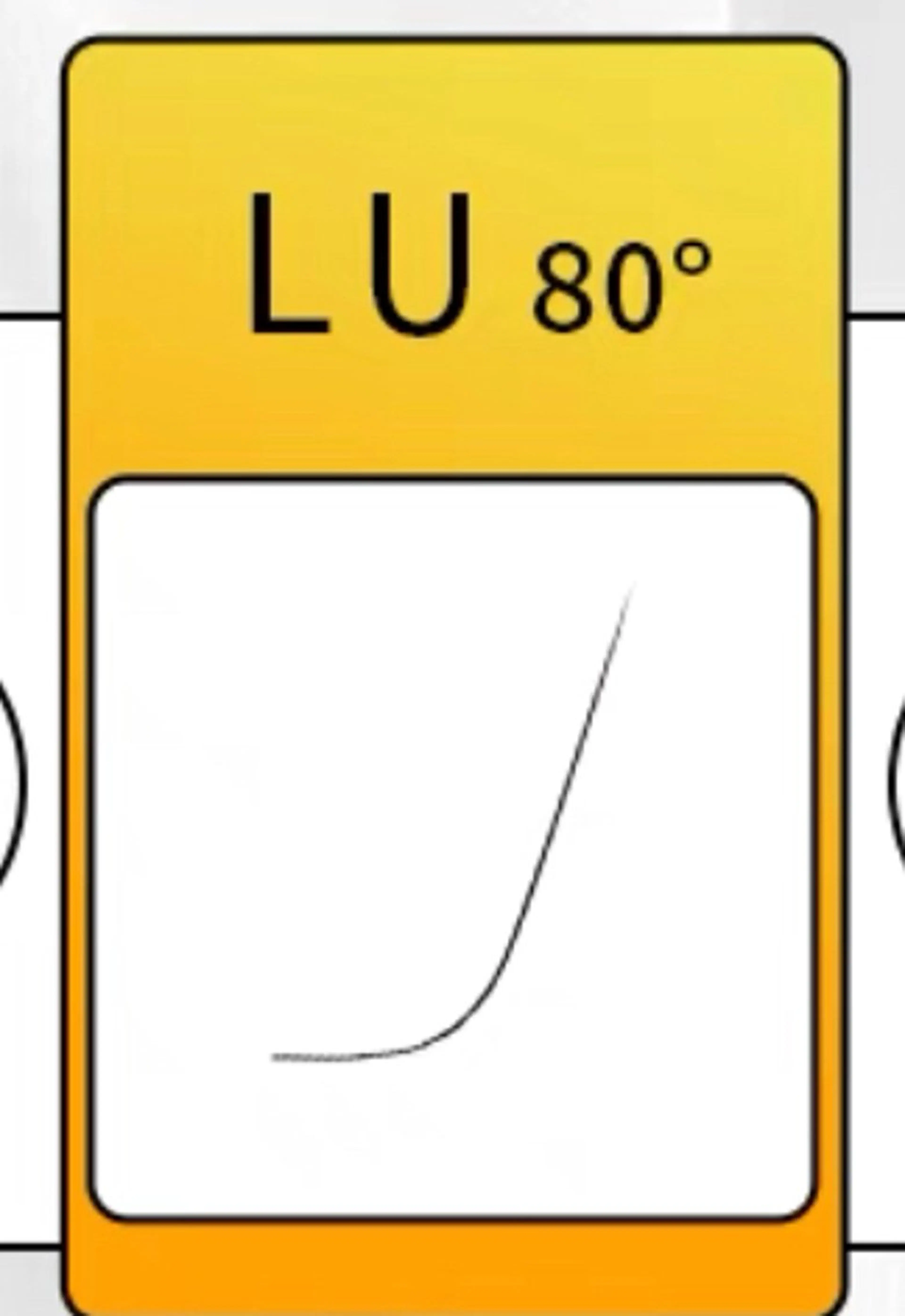マツエク・マツパ kico.coサロン 池袋ニ丁目店のマツエク・マツパデザイン