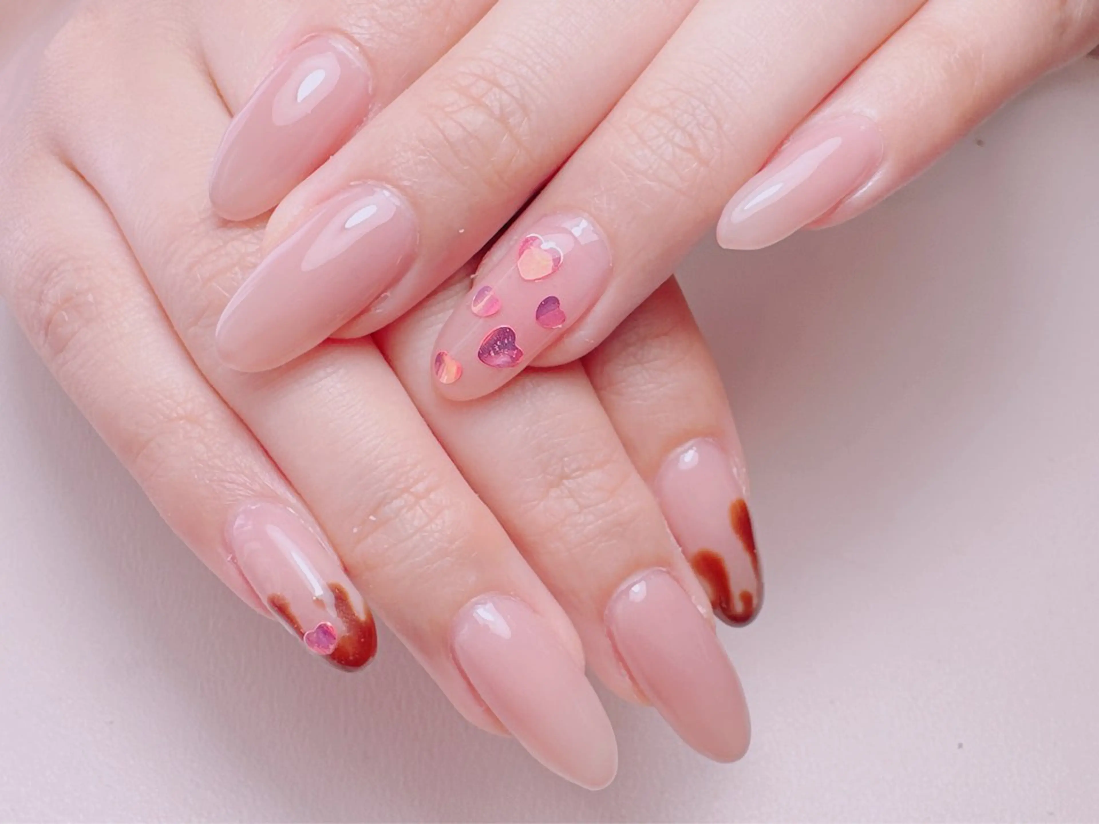 ネイル ハンドネイル 寺子屋beauty’s所属・寺子屋 beauty’sのネイルデザイン