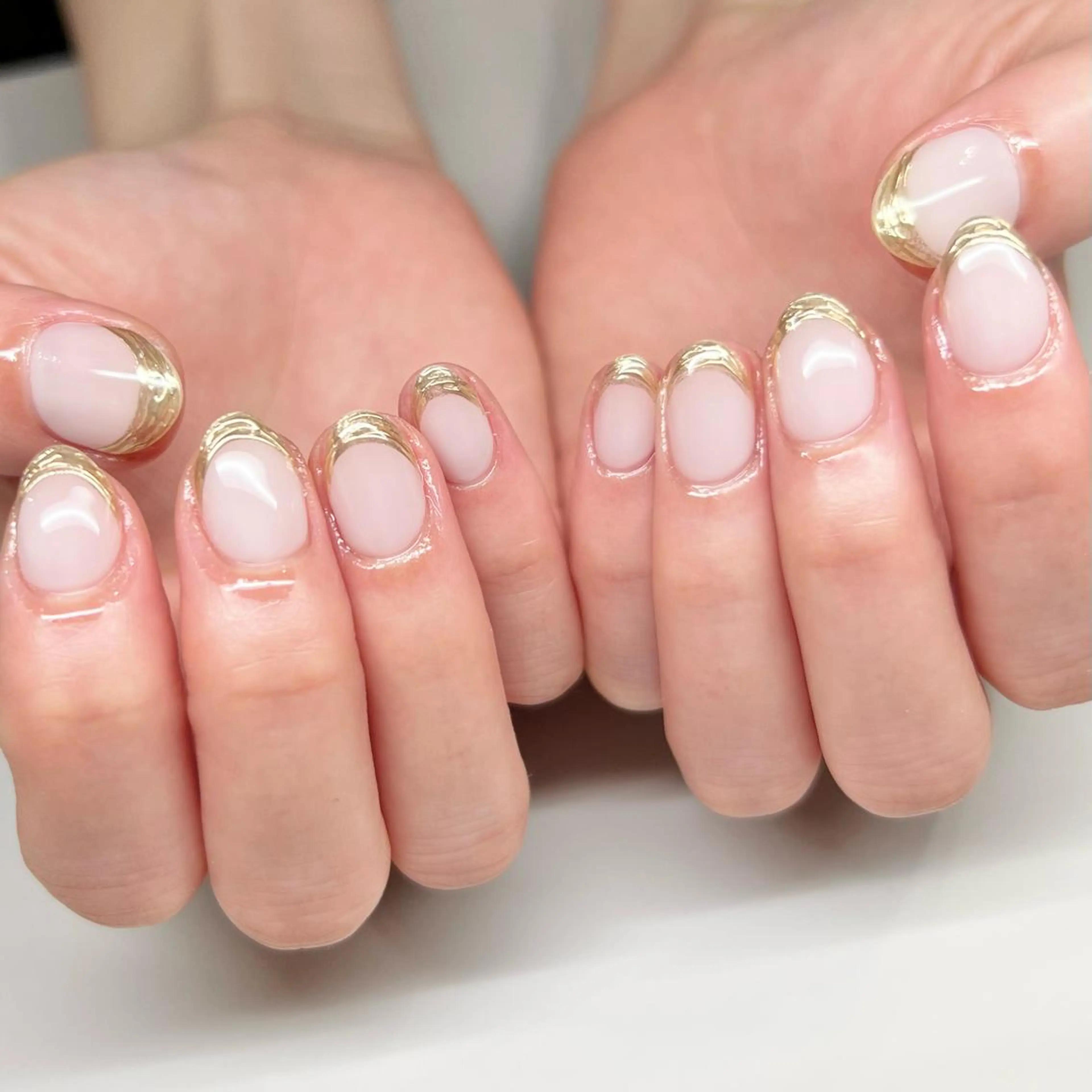 ネイル WEZU NAILのネイルデザイン