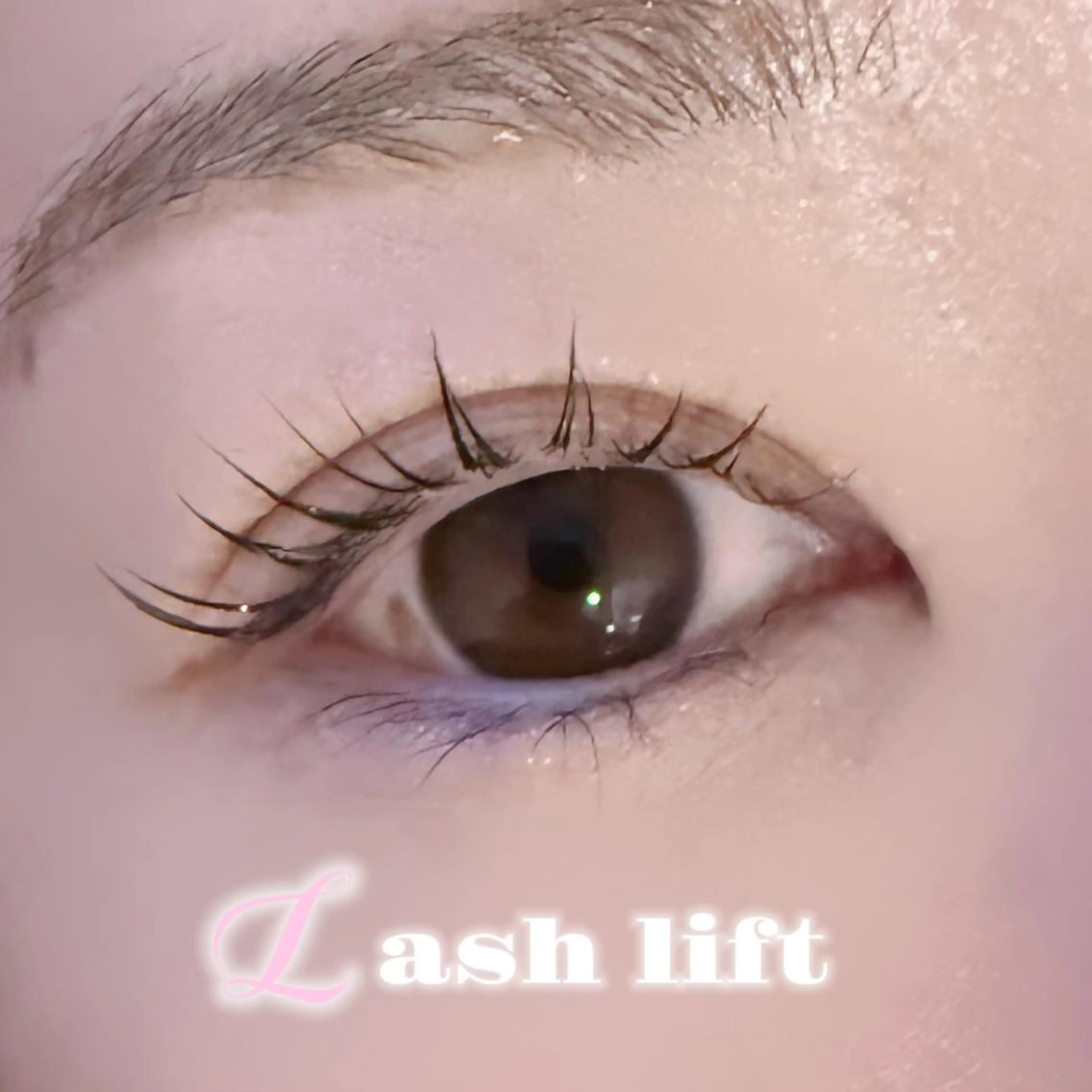 マツエク・マツパ マツパ jessica/ 平野🪄︎︎◝✩のマツエク・マツパデザイン