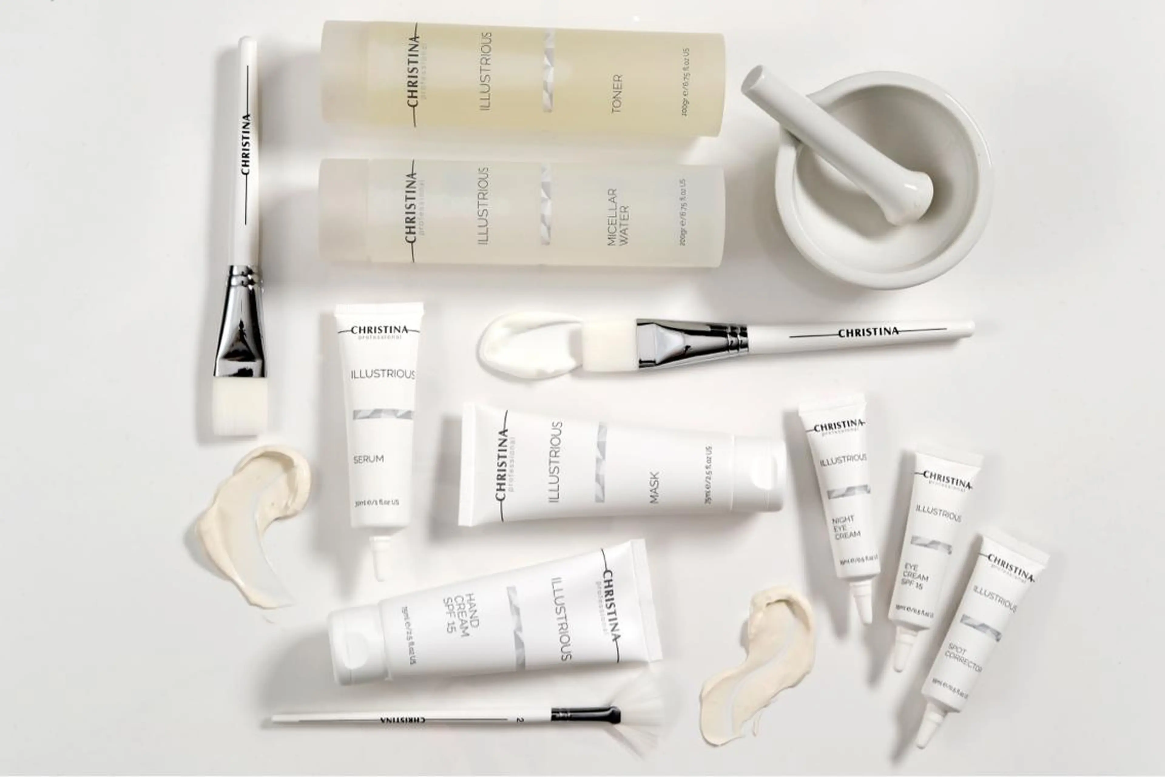 背中美人トリートメントパックの写真