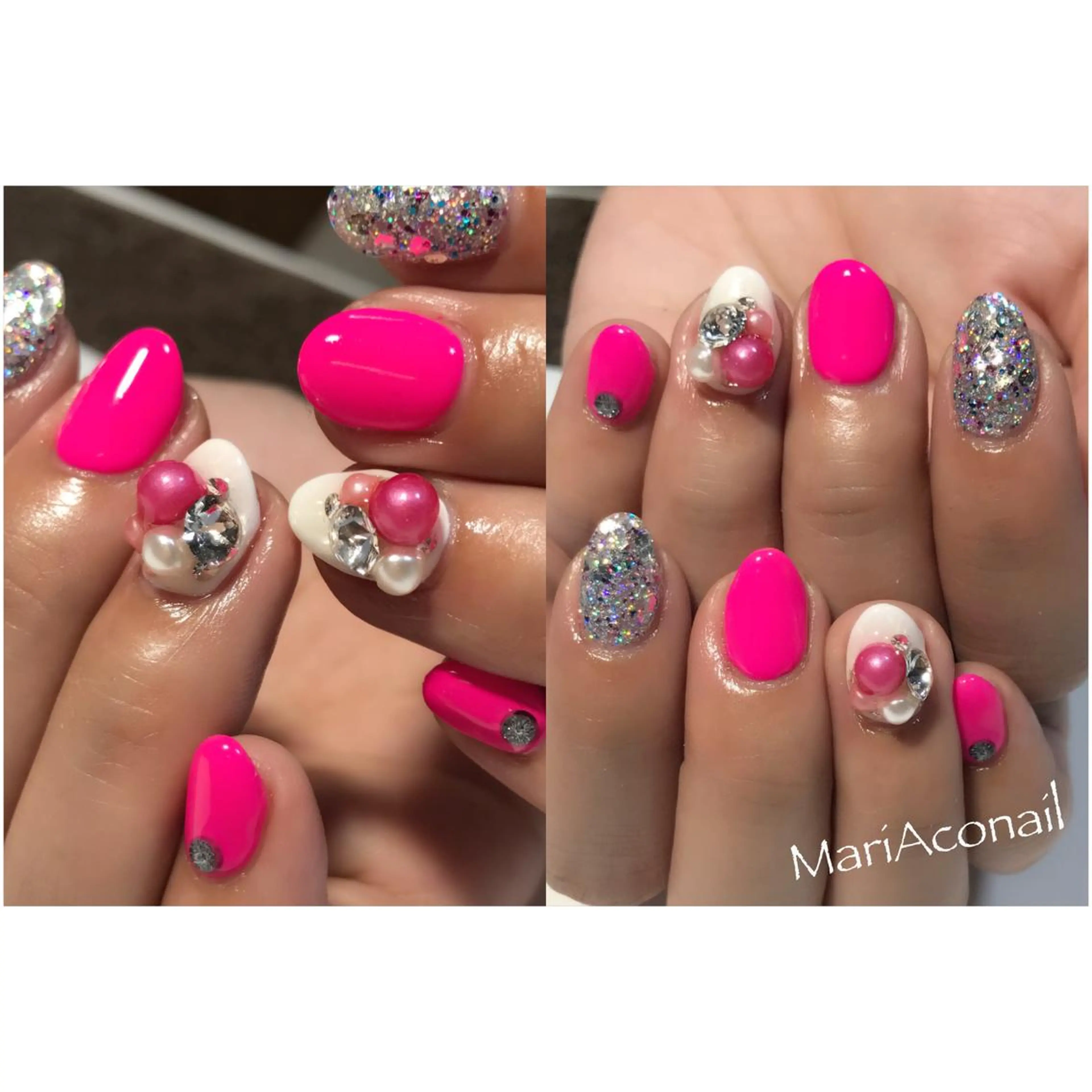 ネイル RUPO nail salon所属・RUPO nail salonのネイルデザイン