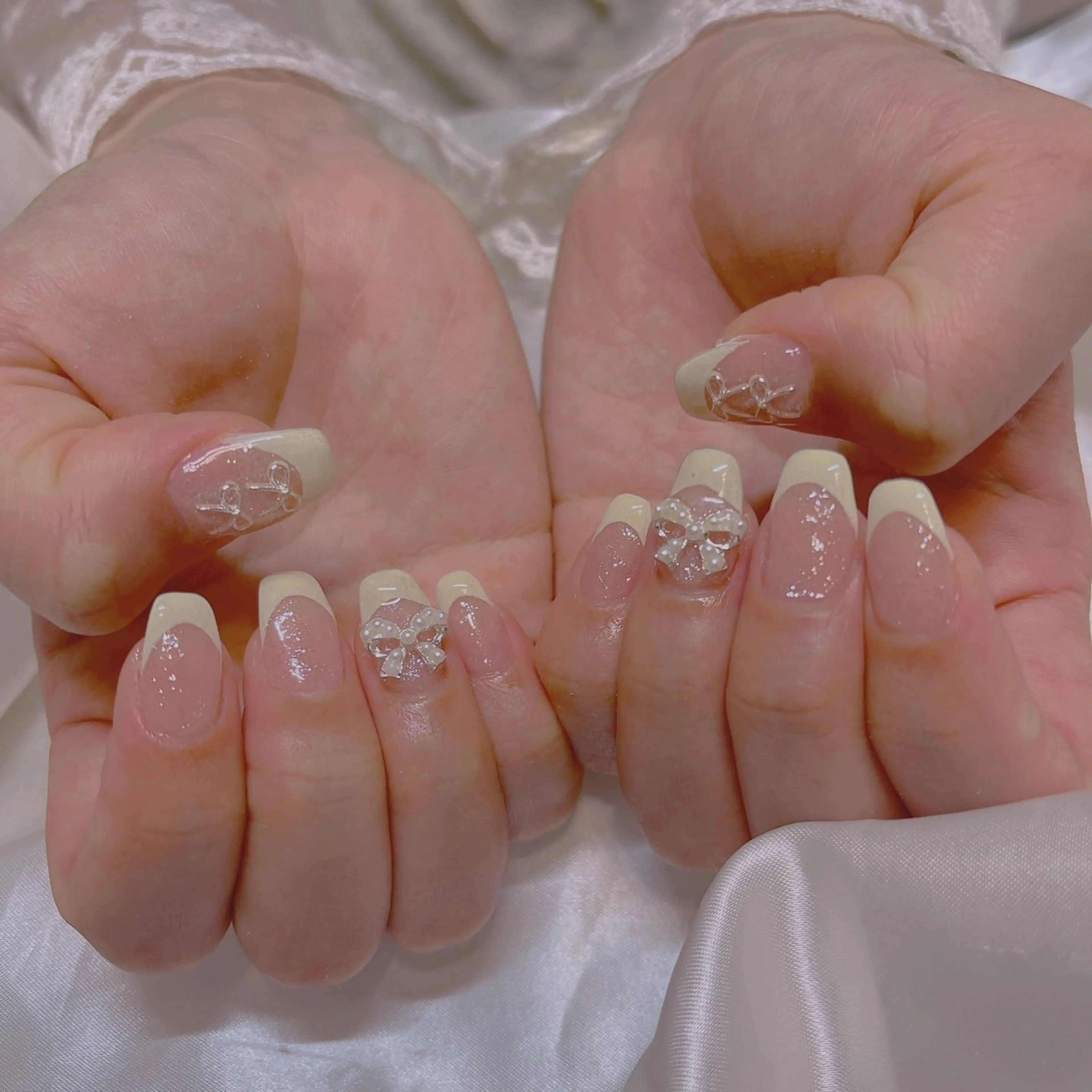 ネイル Private Salon 大宮のネイルデザイン