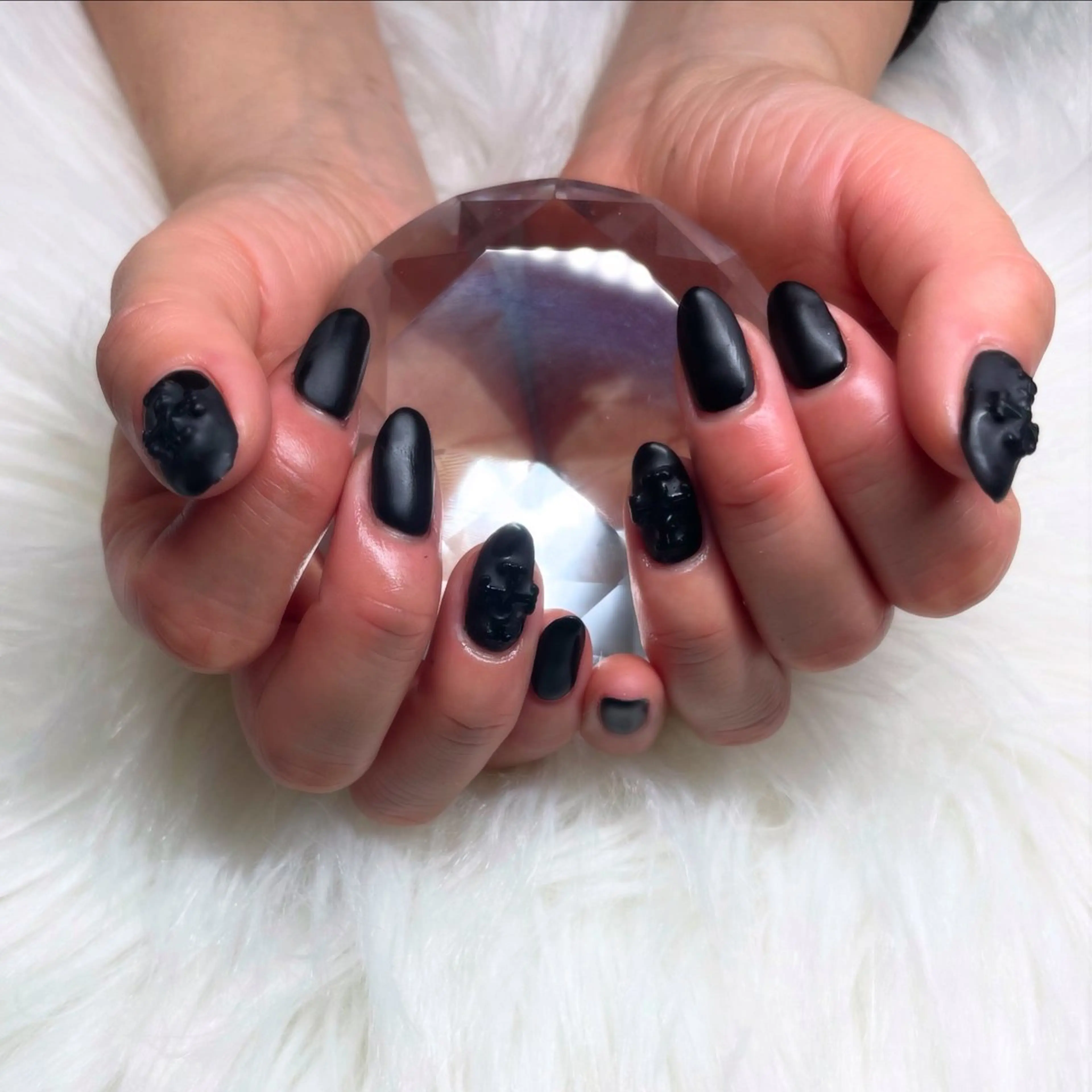 ネイル Private salon ANGEL所属・Private salonANGELのネイルデザイン