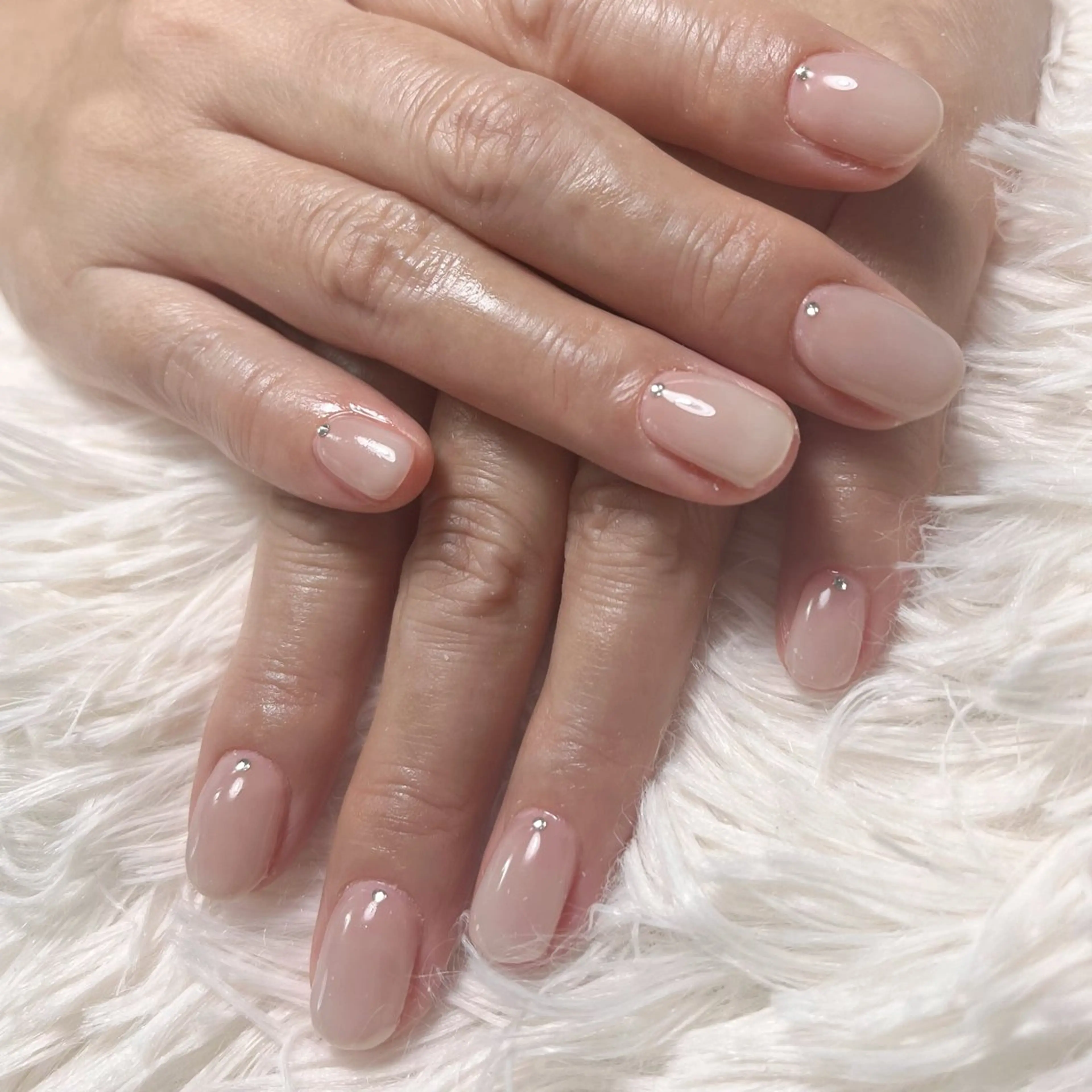 ネイル Twinkle Nail Kuboのネイルデザイン