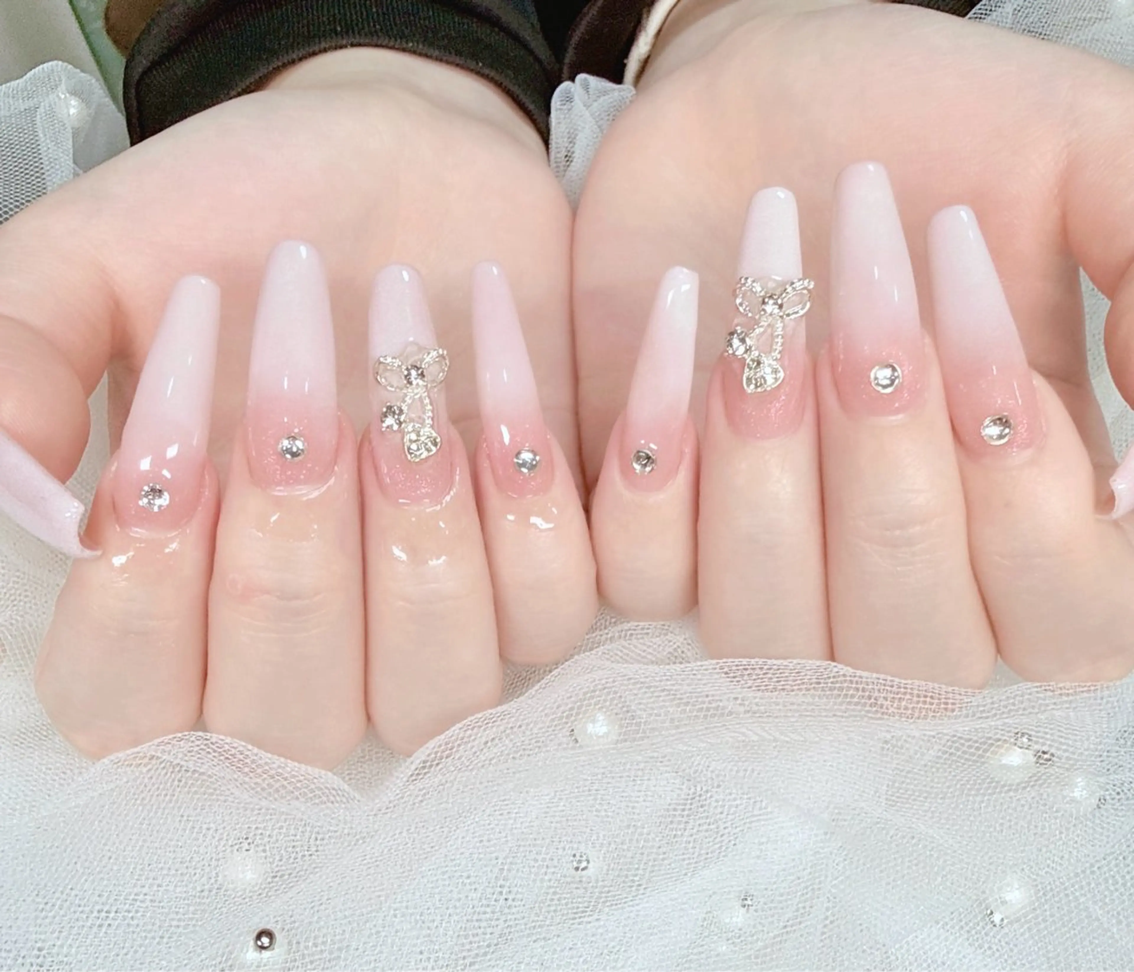 ネイル Himawari 松戸ネイル自宅サロンのネイルデザイン