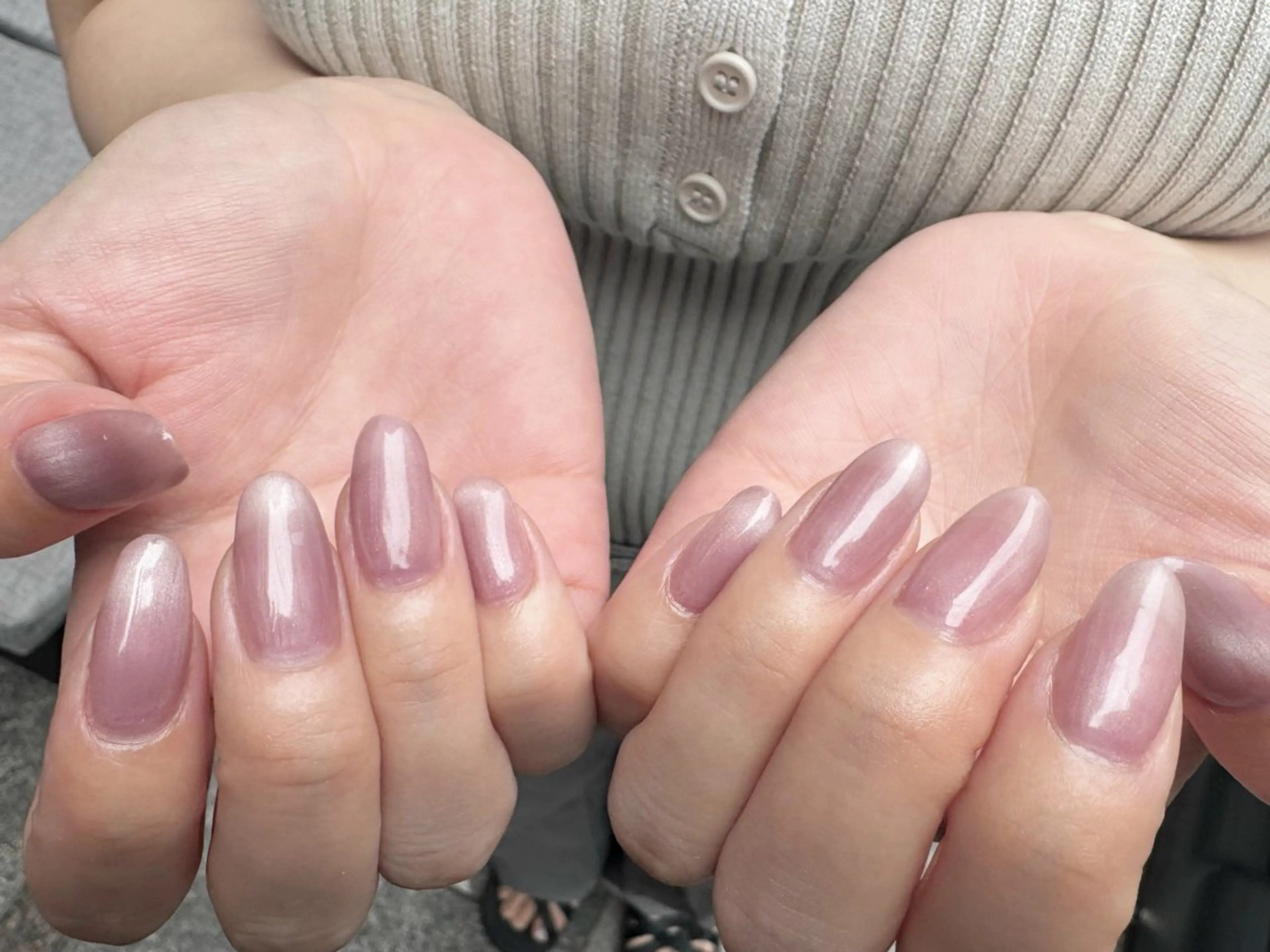 ネイル One YUKIMIのネイルデザイン