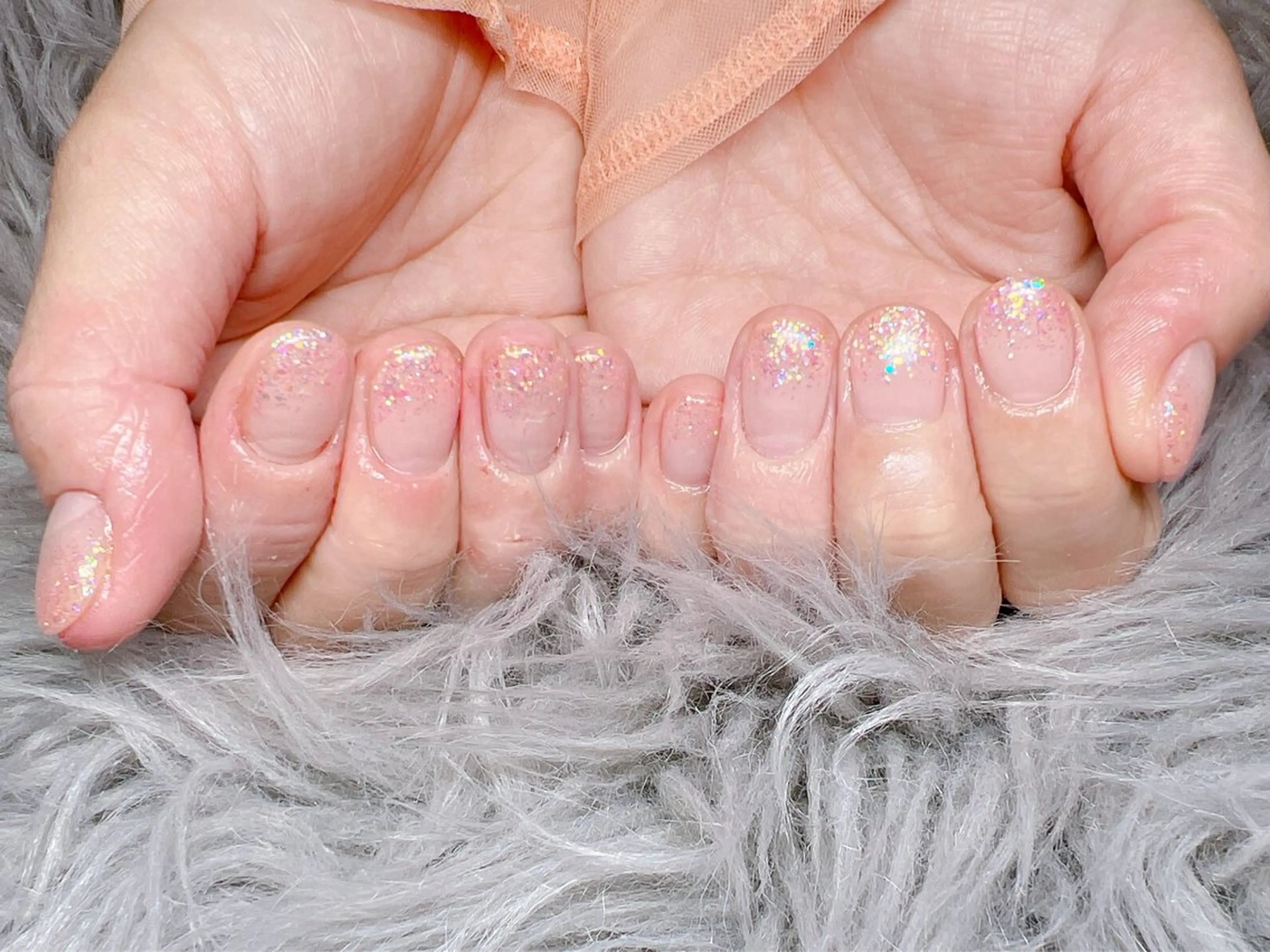 ネイル 個室ネイルサロンDolly Girl〜ドーリーガール〜所属・DollyGirl KYOKOのネイルデザイン