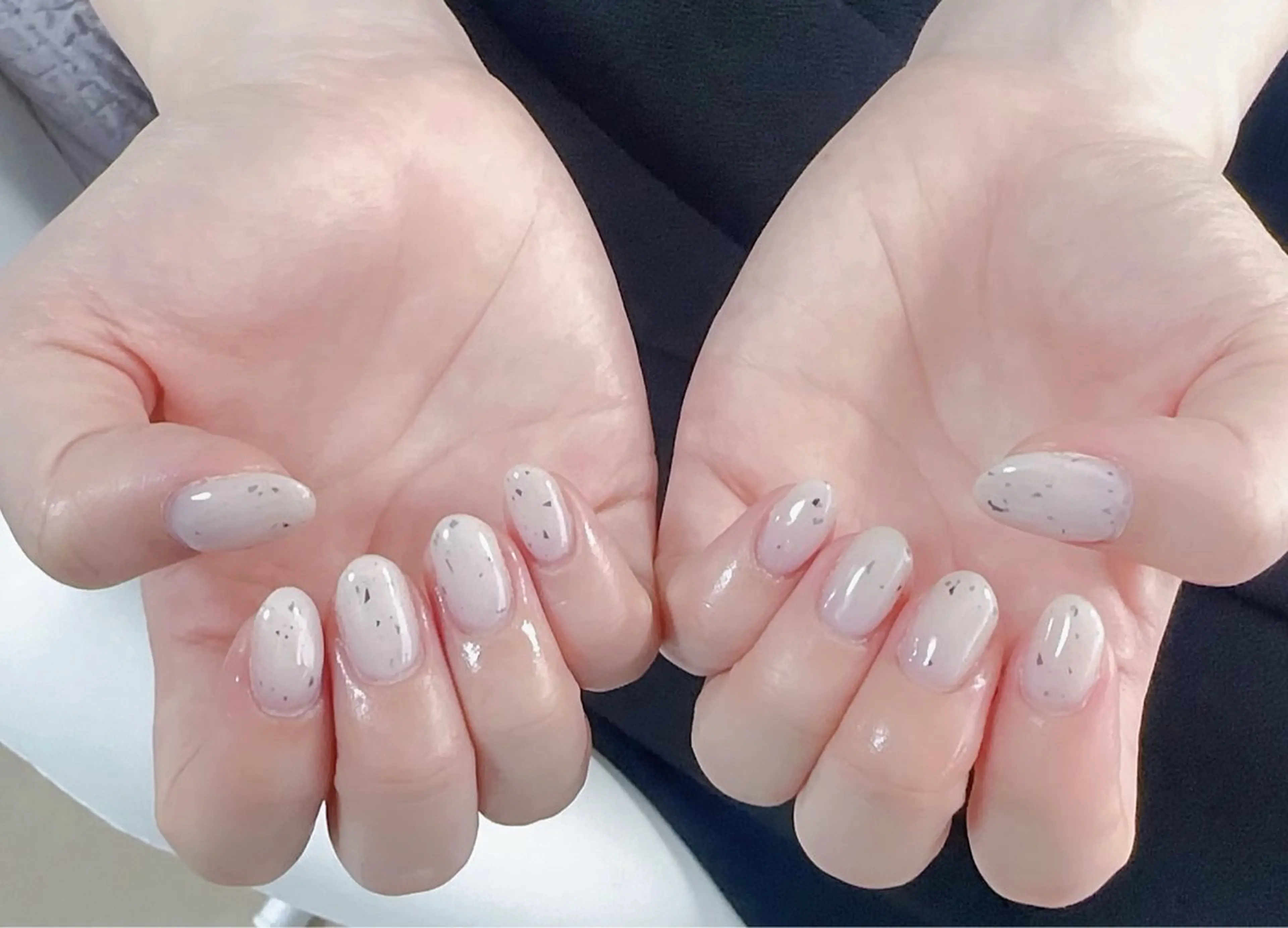 ネイル ハンドネイル klee nailのネイルデザイン