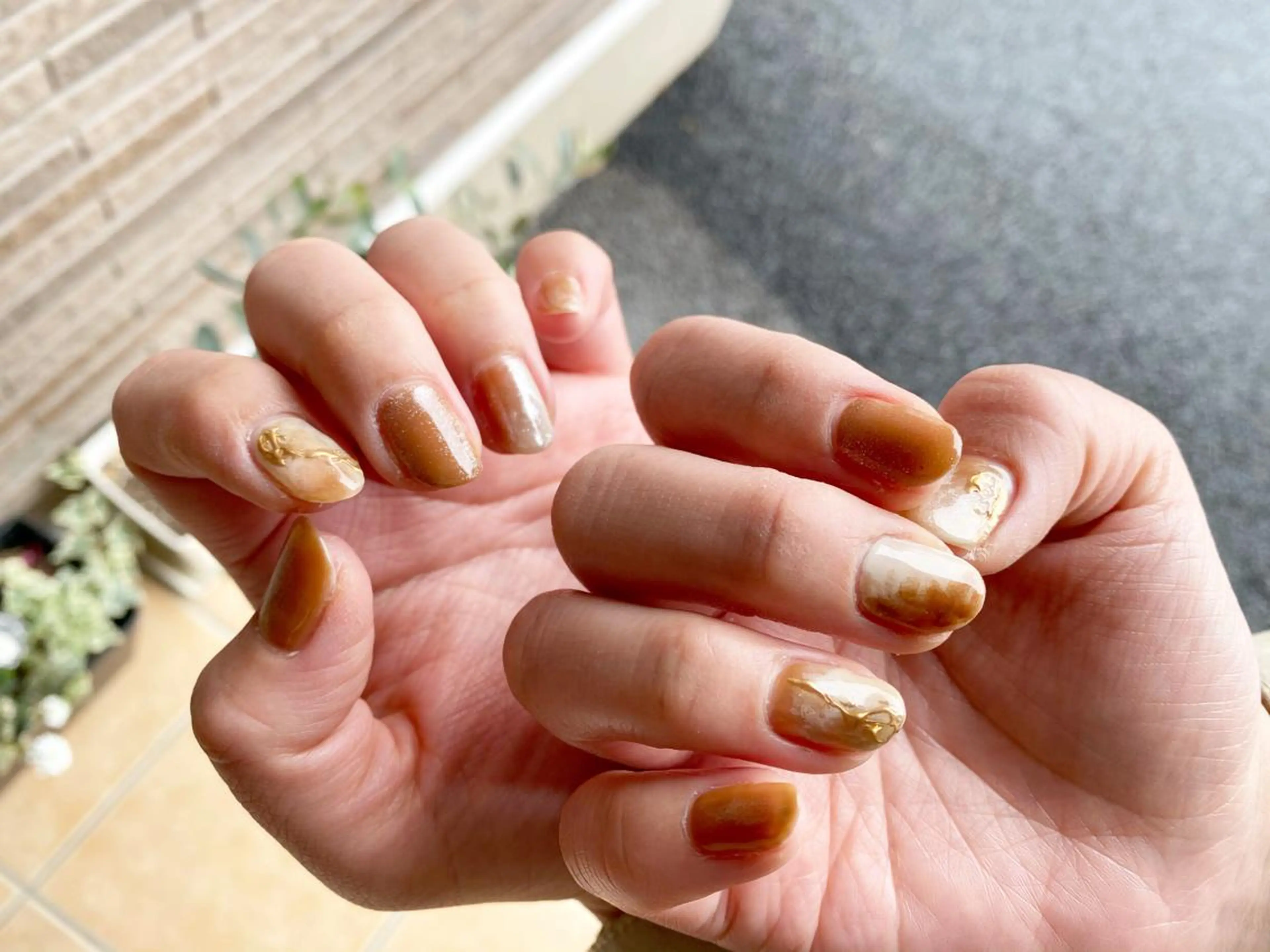 ネイル ａｙａ ｎａｉｌのその他イメージ
