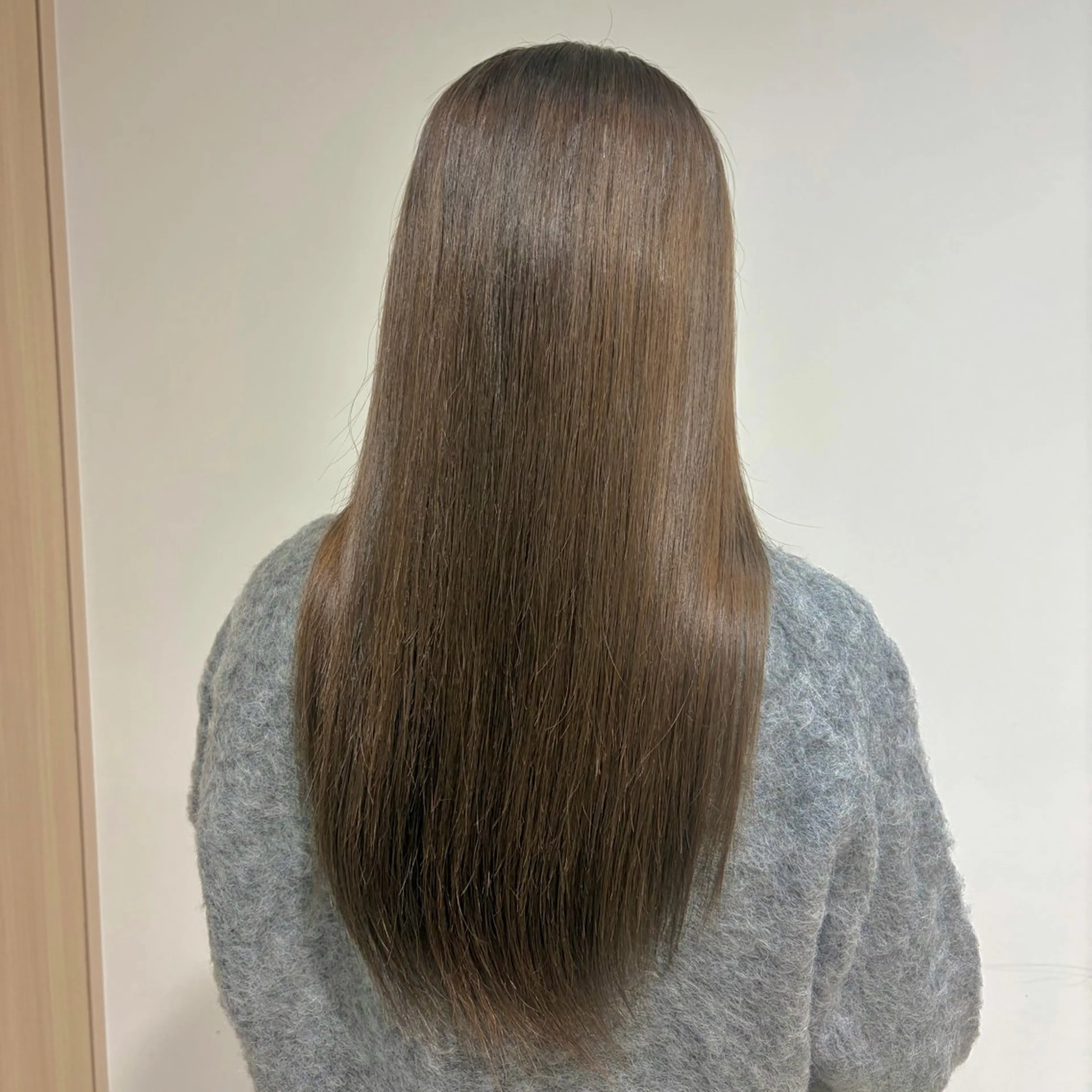 ロング カラー CIEL千葉店【シエル】所属・💙A O I 💙のヘアスタイル