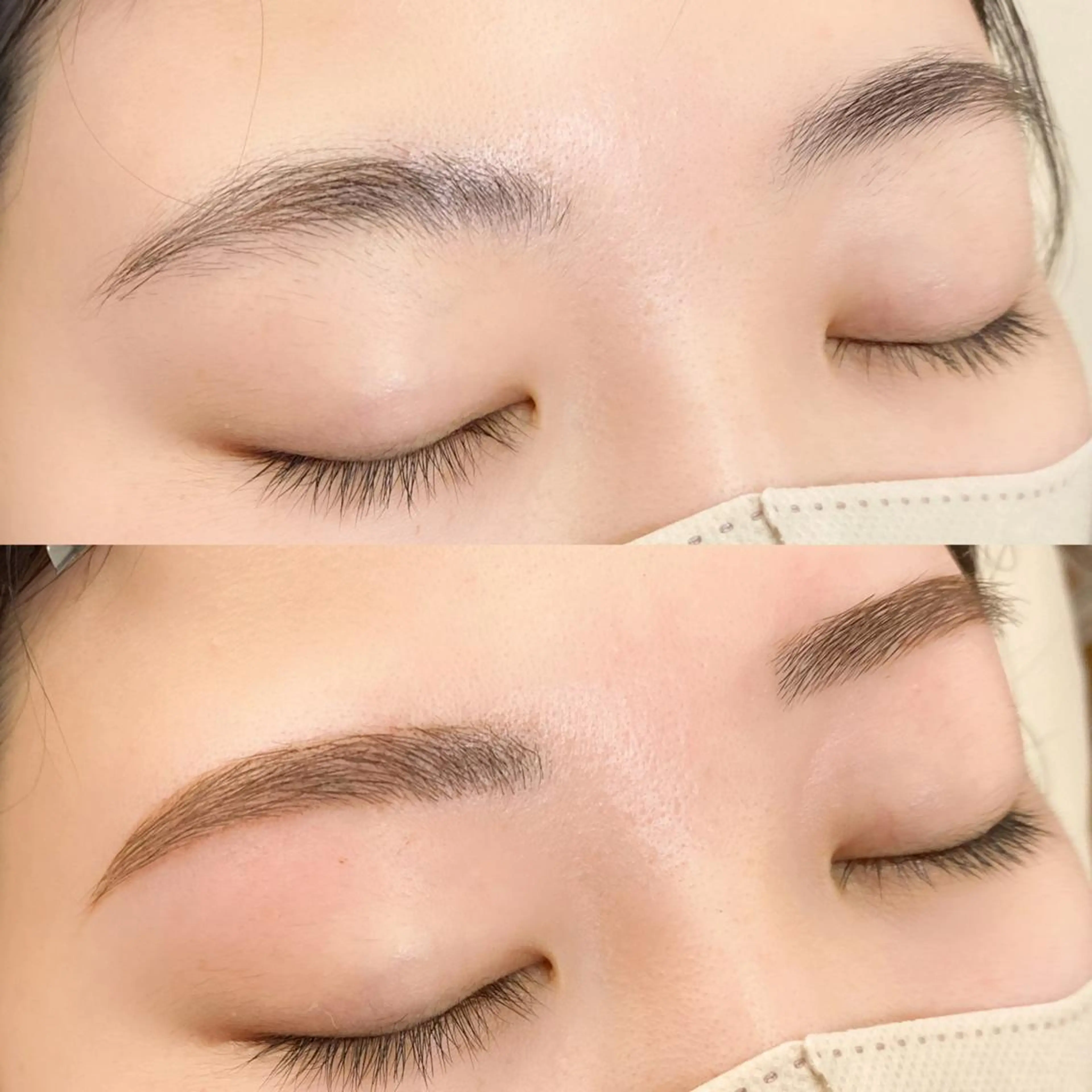 アイブロウ RUSHIA minaの眉毛・アイブロウイメージ