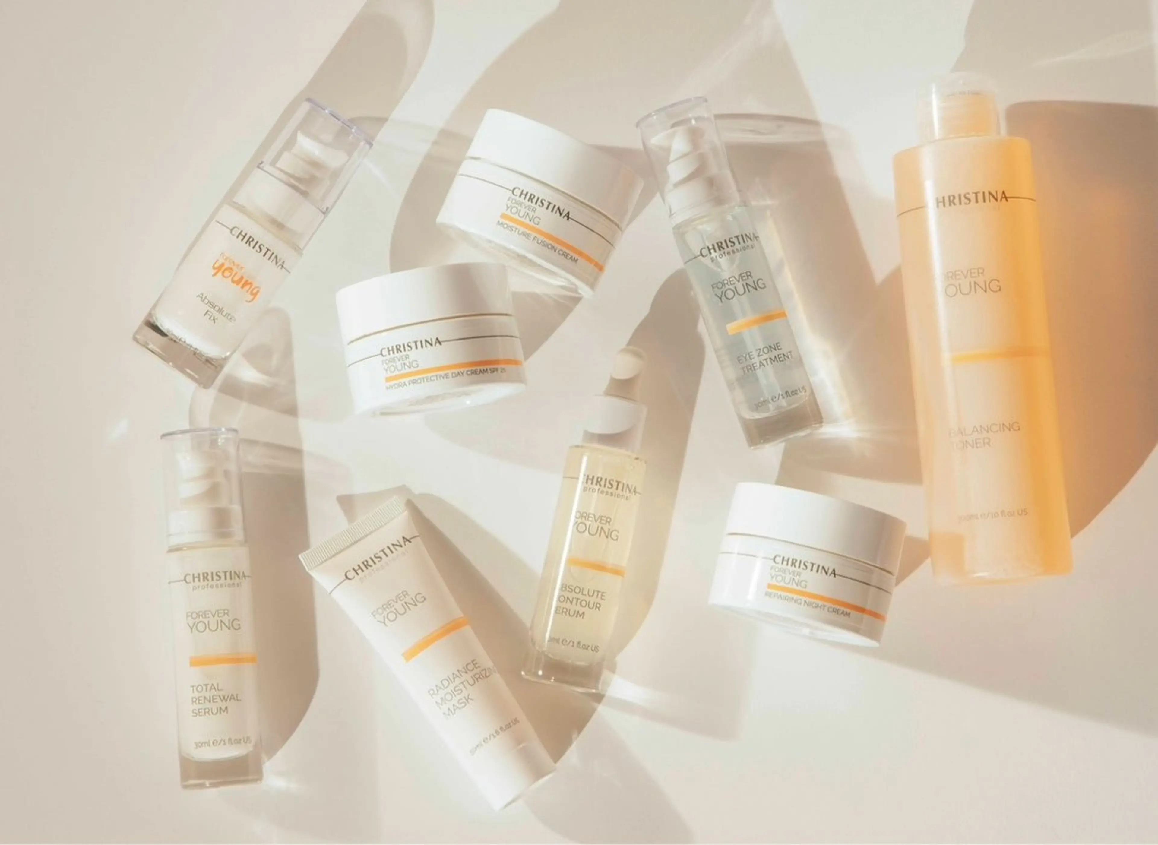 肌質改善|天王寺 For...はるかのエステ・リラクイメージ