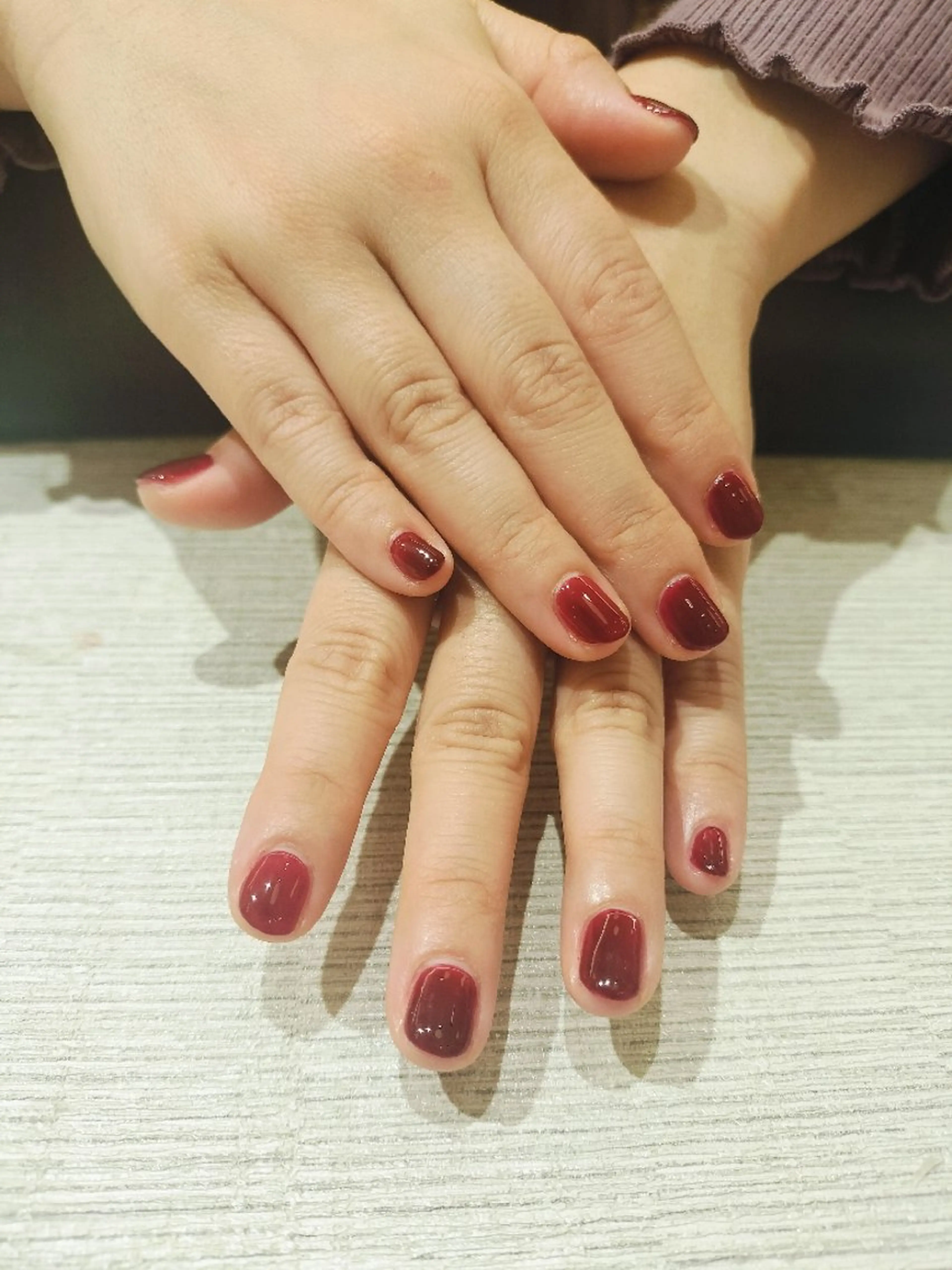 ネイル 青木 ネイルステーションのネイルデザイン