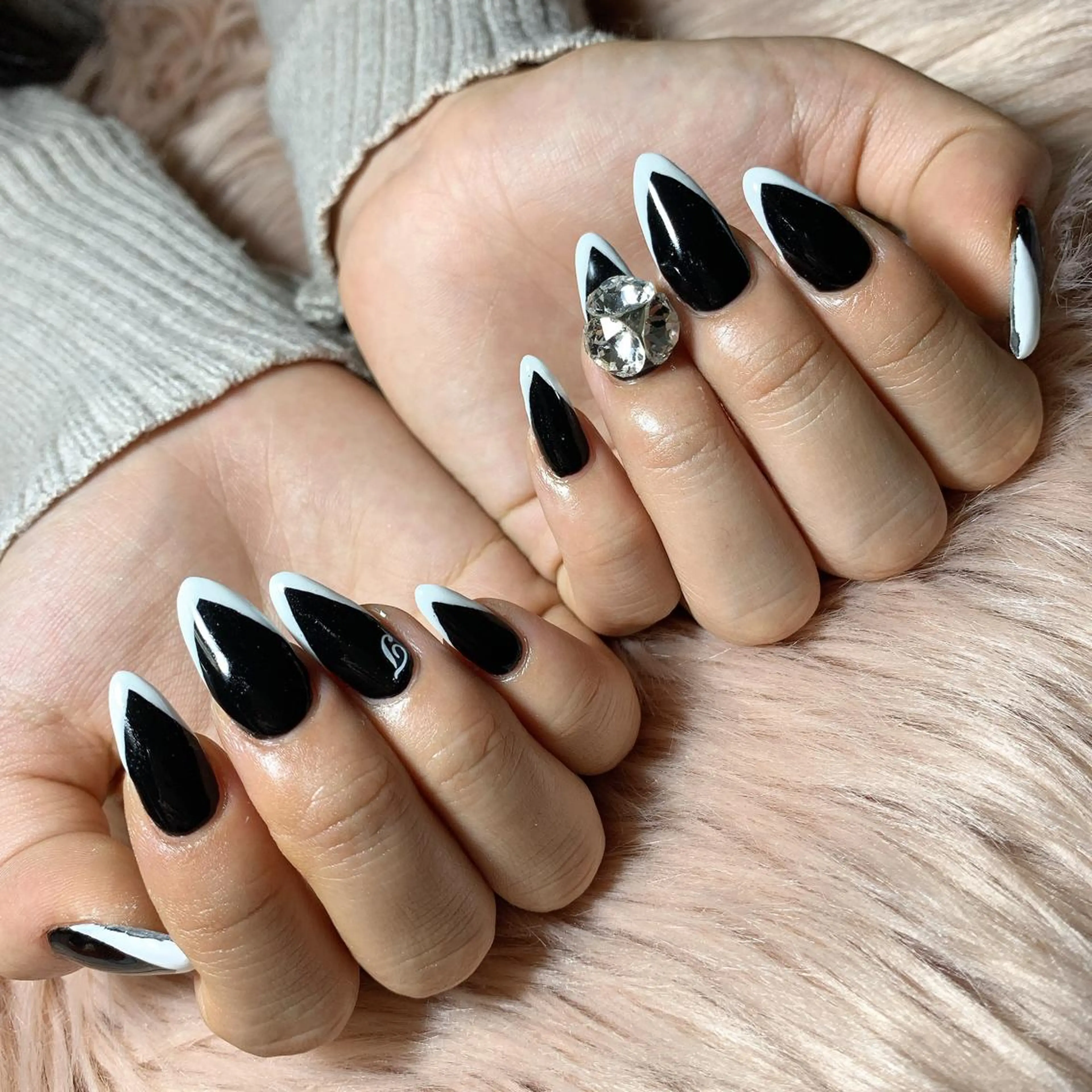 ネイル nailsalon Nutsのネイルデザイン