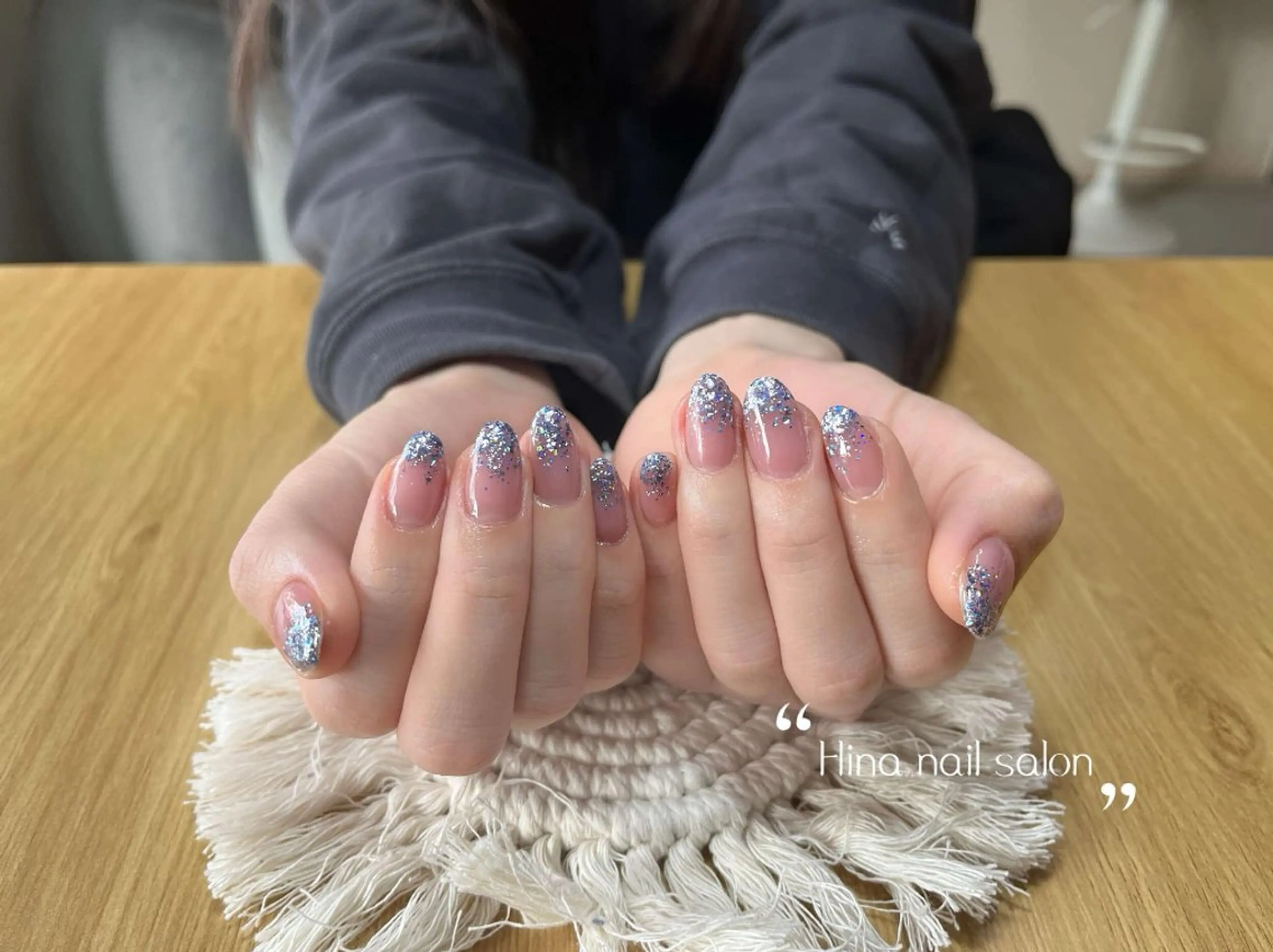 ネイル ヒナネイルサロン所属・Hina ネイルサロンのネイルデザイン