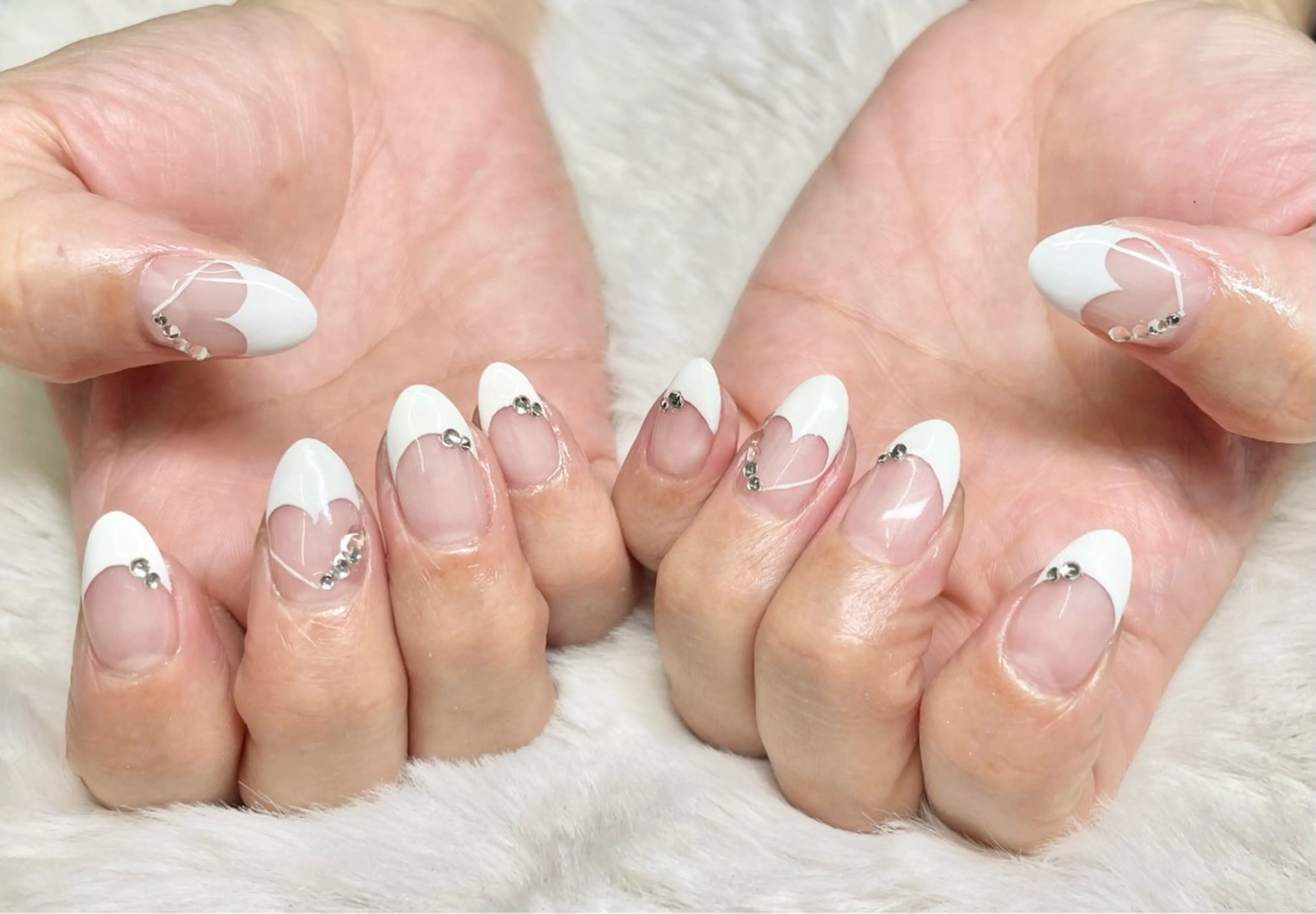 ネイル FILL nail古河店所属・FILL nail SHIORIのネイルデザイン