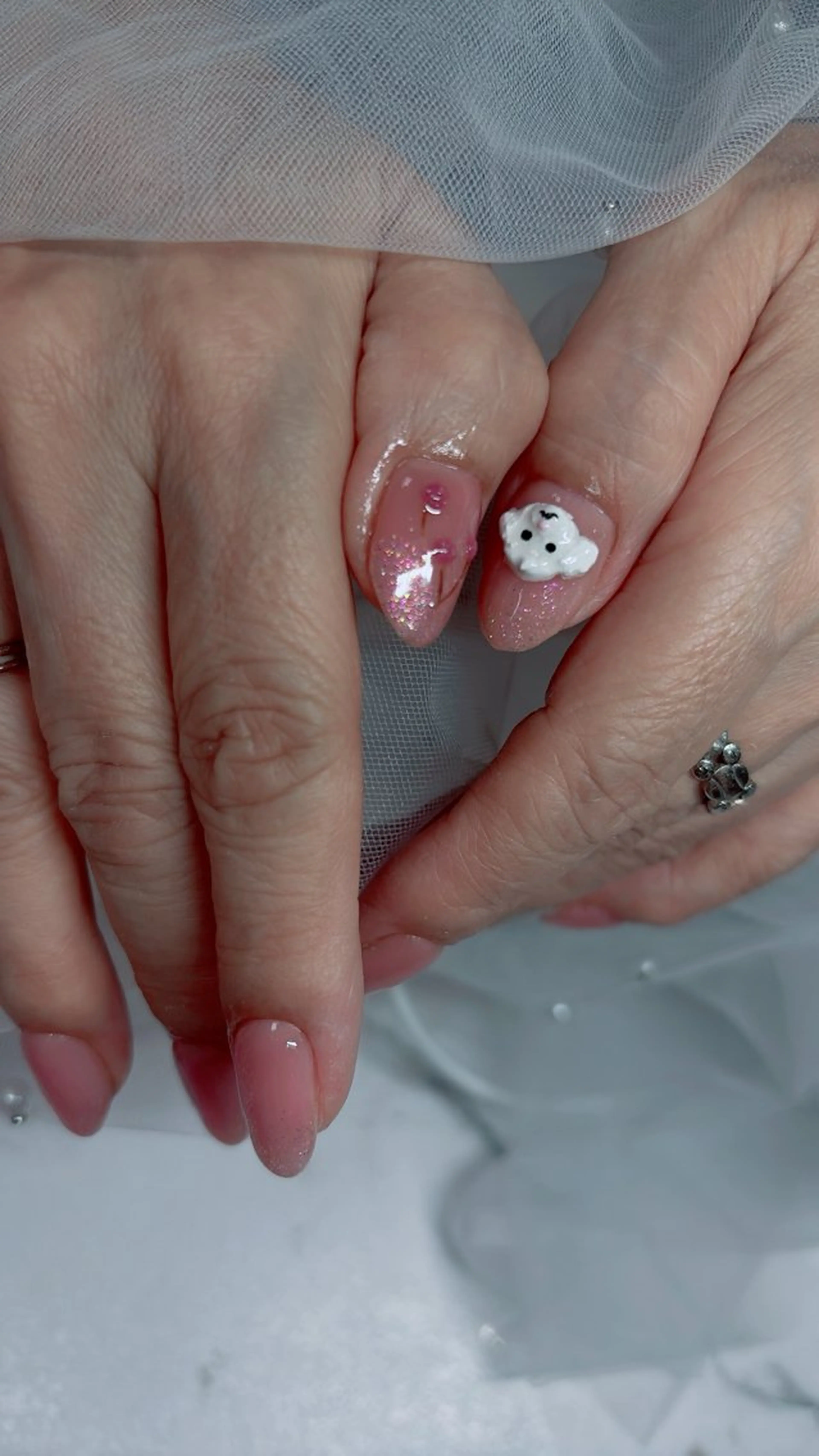 ネイル haru.nail所属・🪄 はるかのネイルデザイン